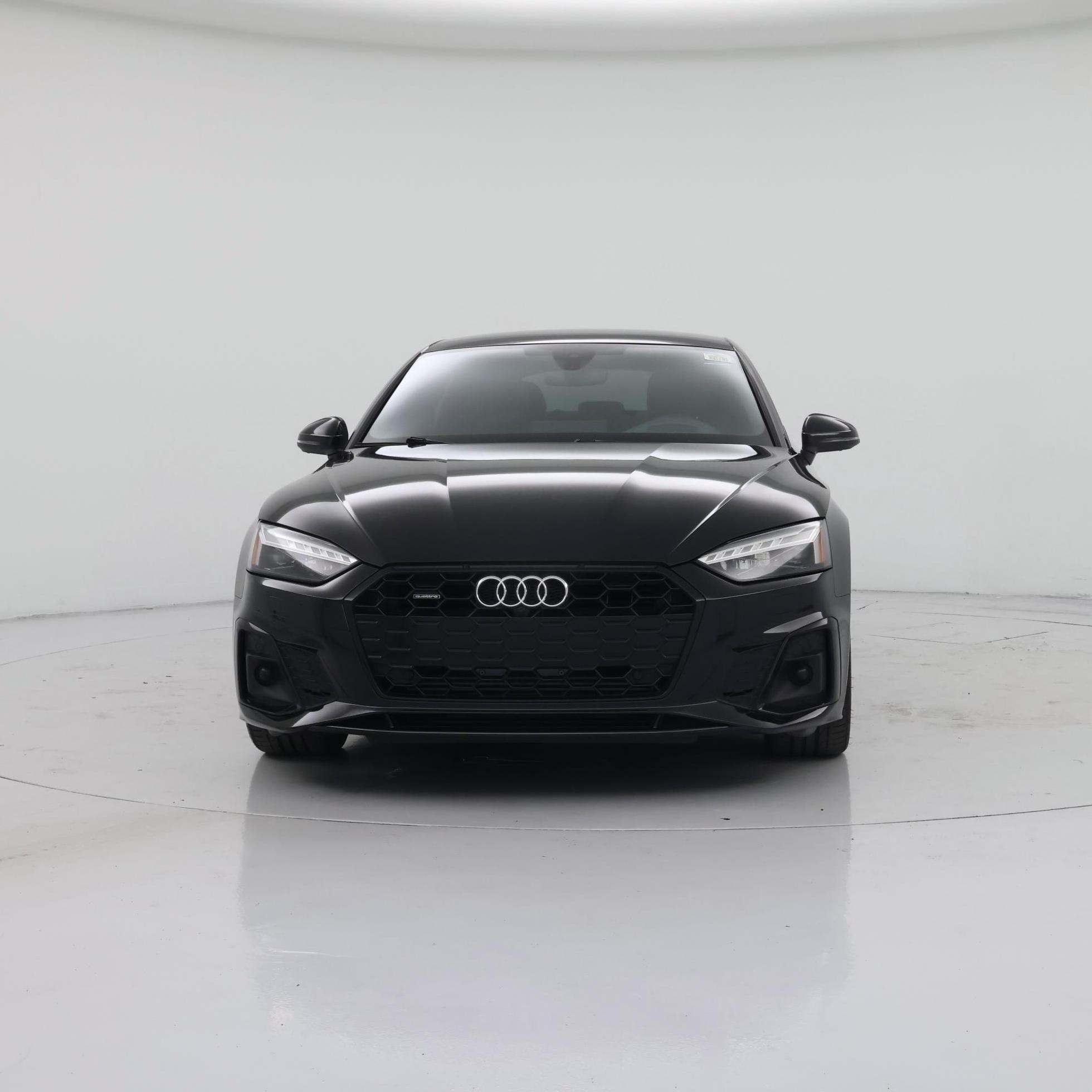 Thumbnail: 2021 Audi A5 - 5