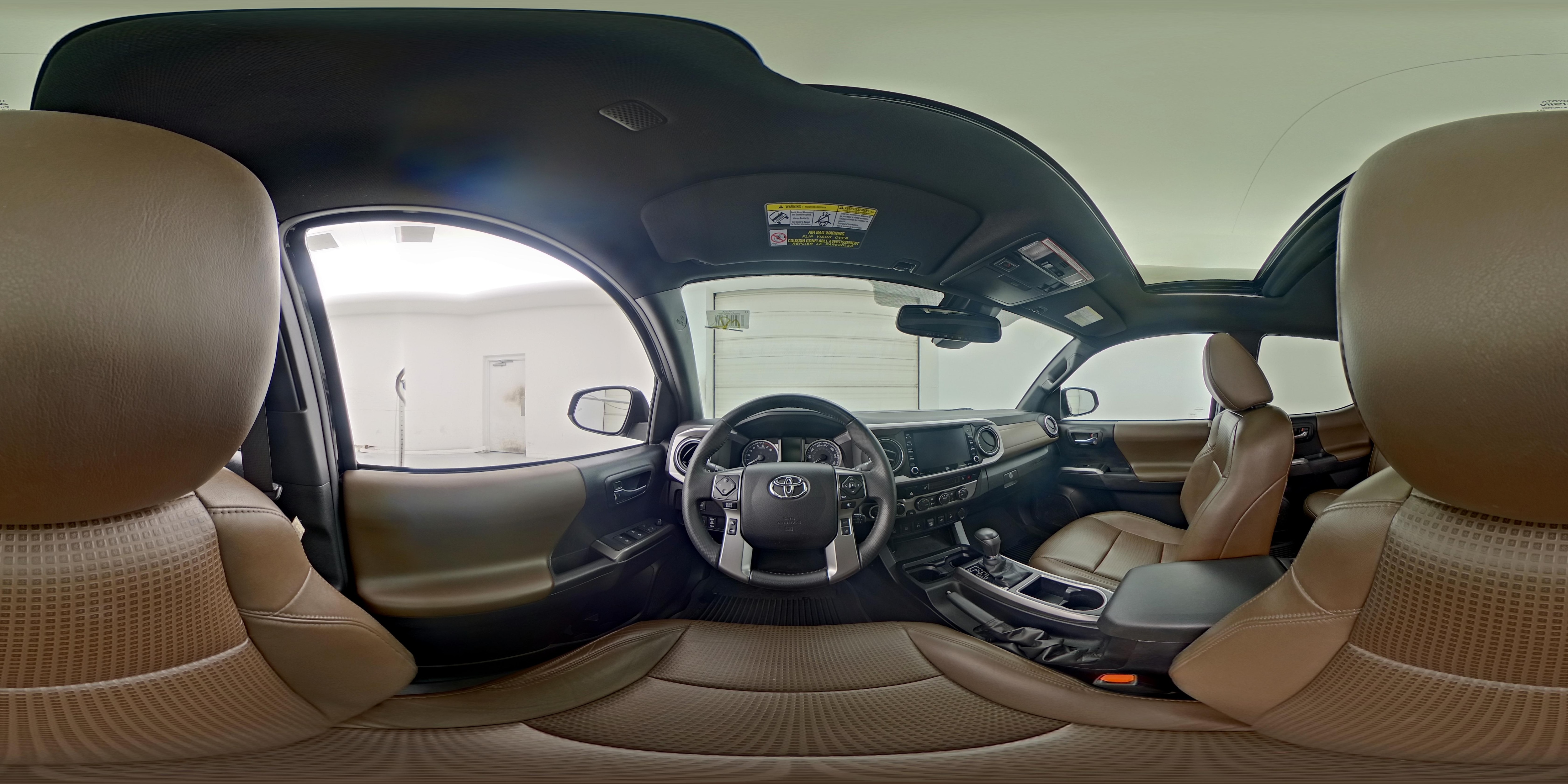 2021 Toyota Tacoma Limited - Photo 28