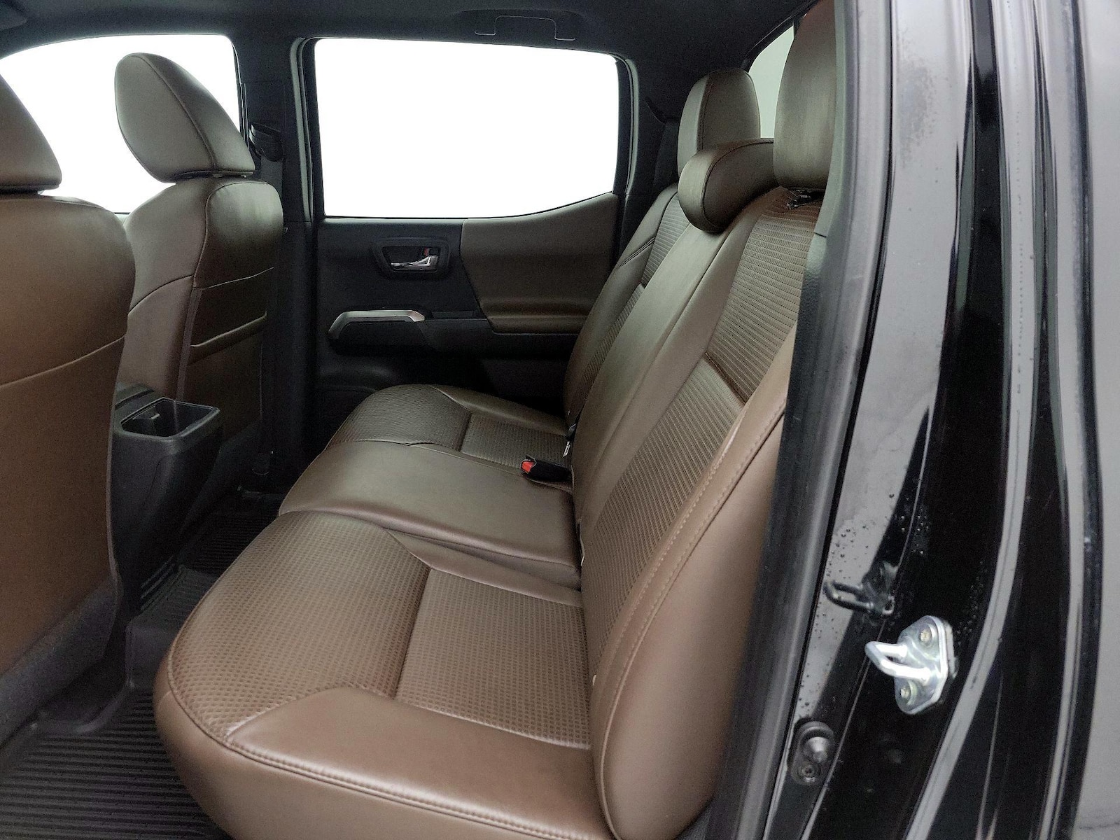 2021 Toyota Tacoma Limited - Photo 22