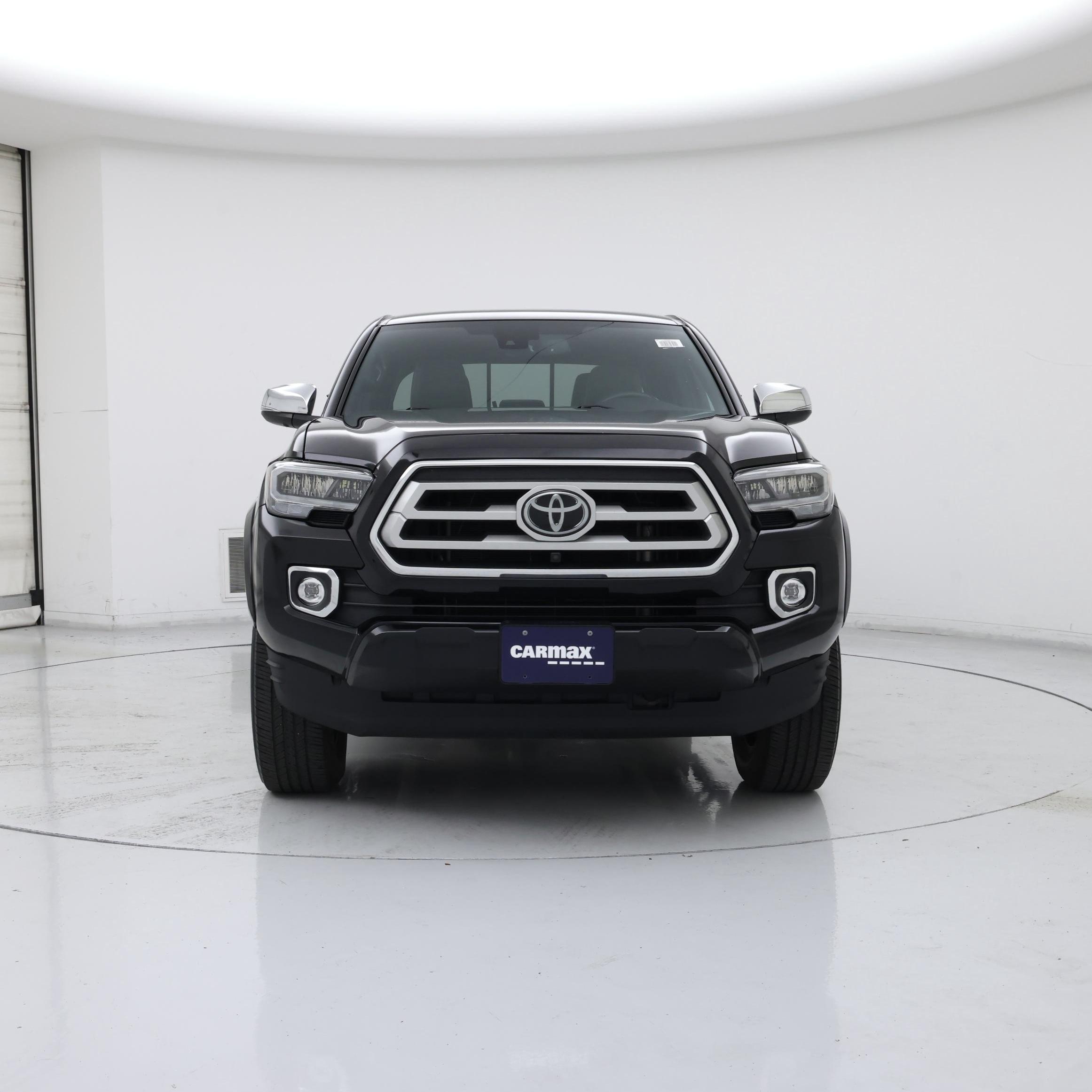 Thumbnail: 2021 Toyota Tacoma - 5