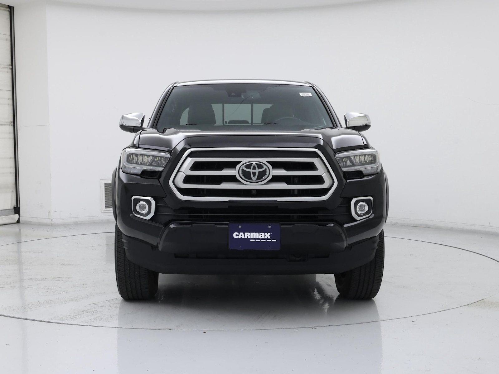 2021 Toyota Tacoma Limited - Photo 6