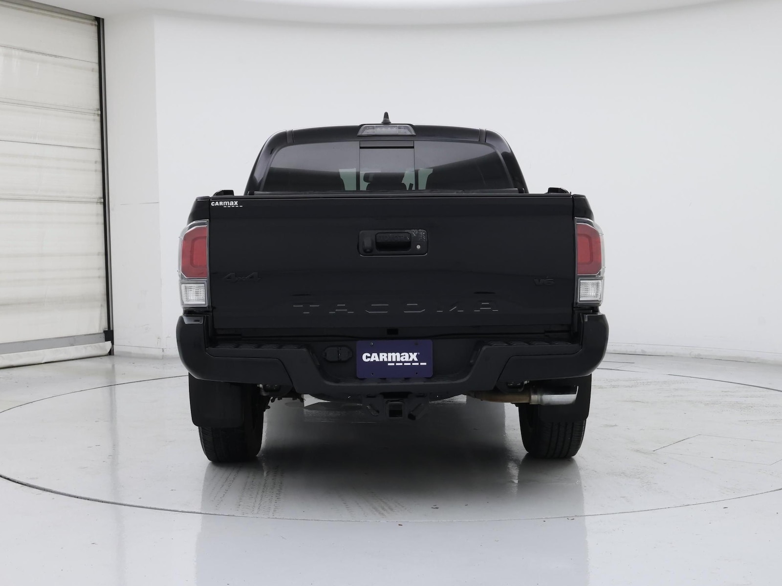 2021 Toyota Tacoma Limited - Photo 7