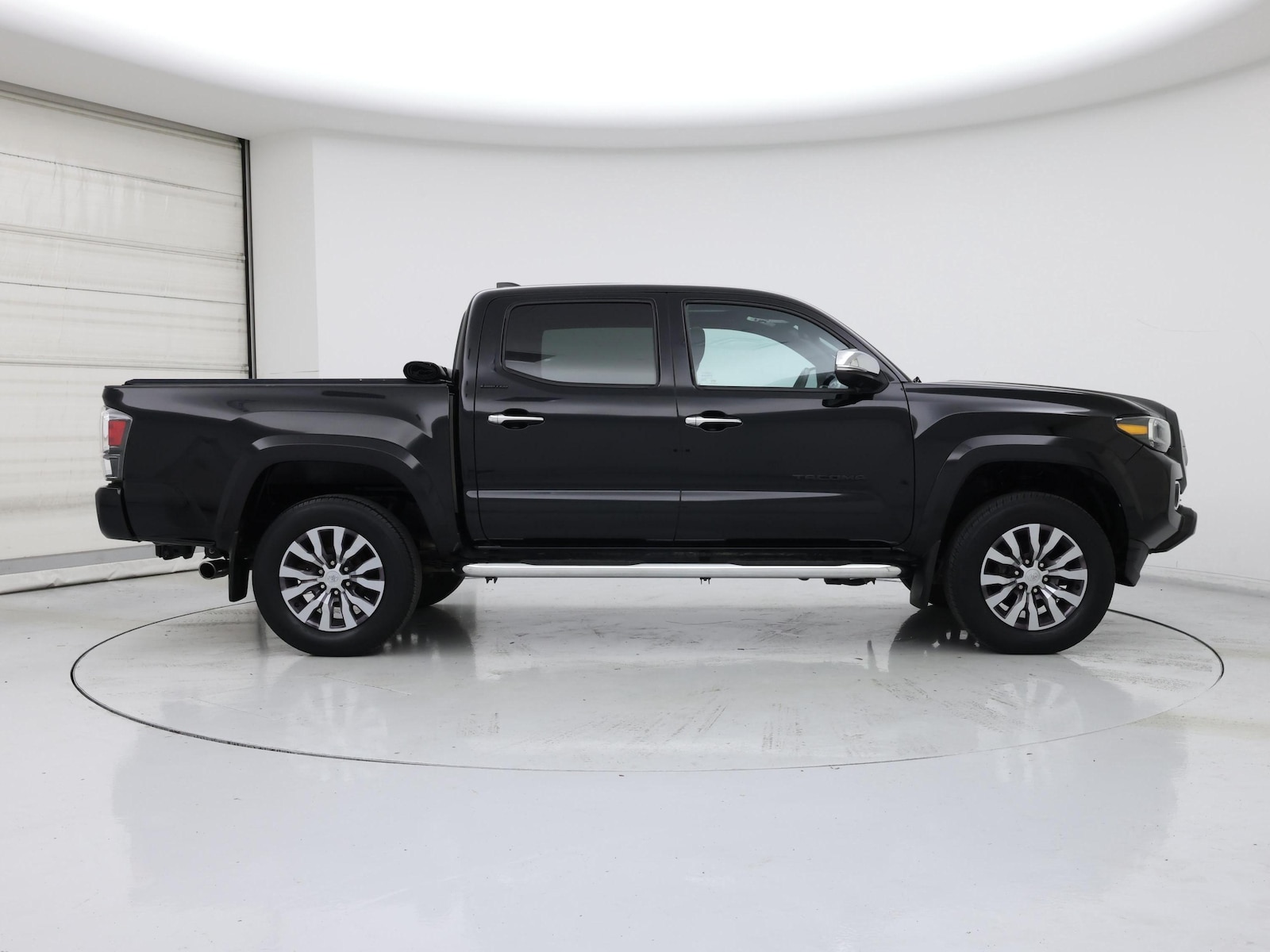 2021 Toyota Tacoma Limited - Photo 8