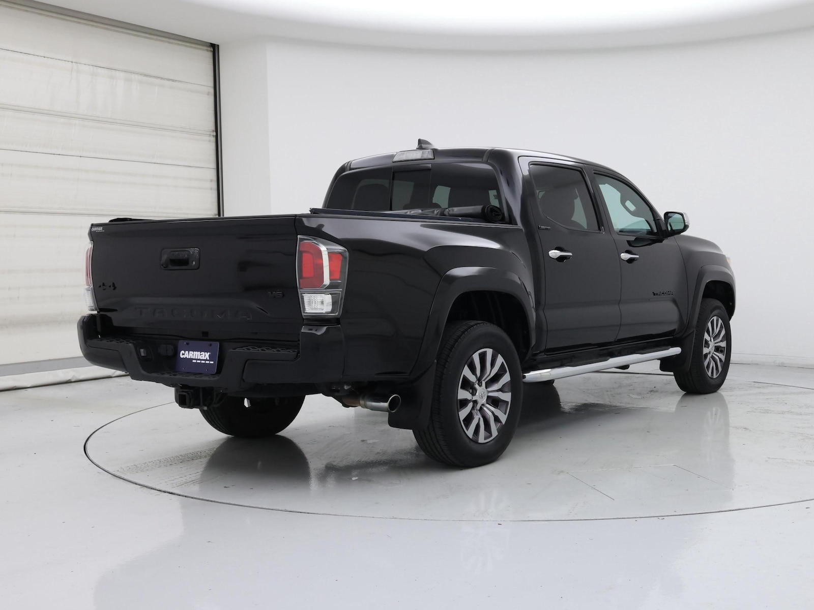 2021 Toyota Tacoma Limited - Photo 9