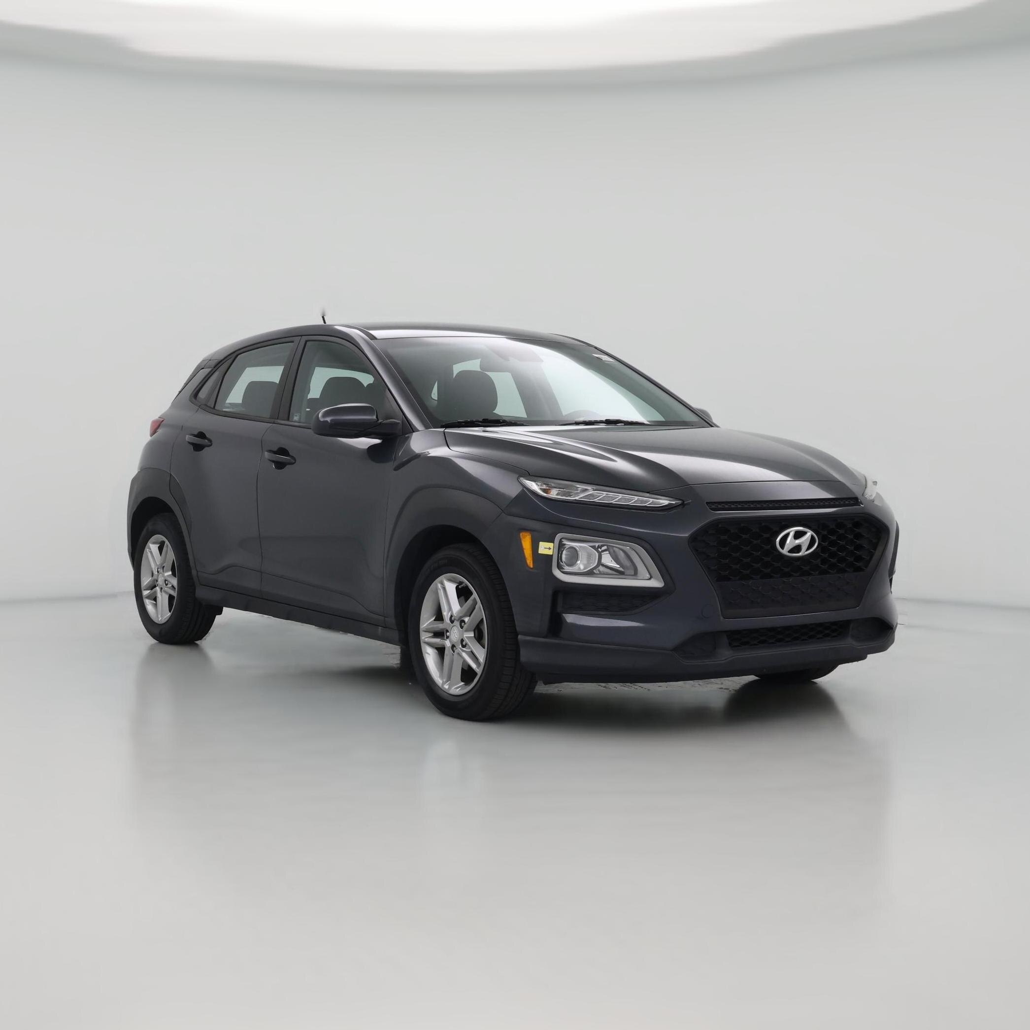 Thumbnail: 2021 Hyundai Kona - 1