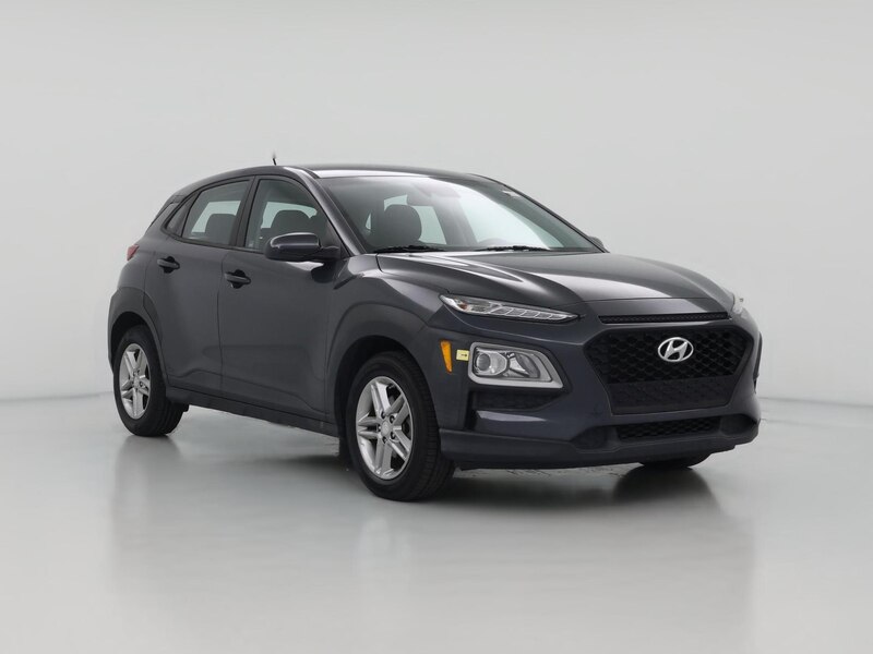 2021 Hyundai Kona SE -
                  Tampa, FL