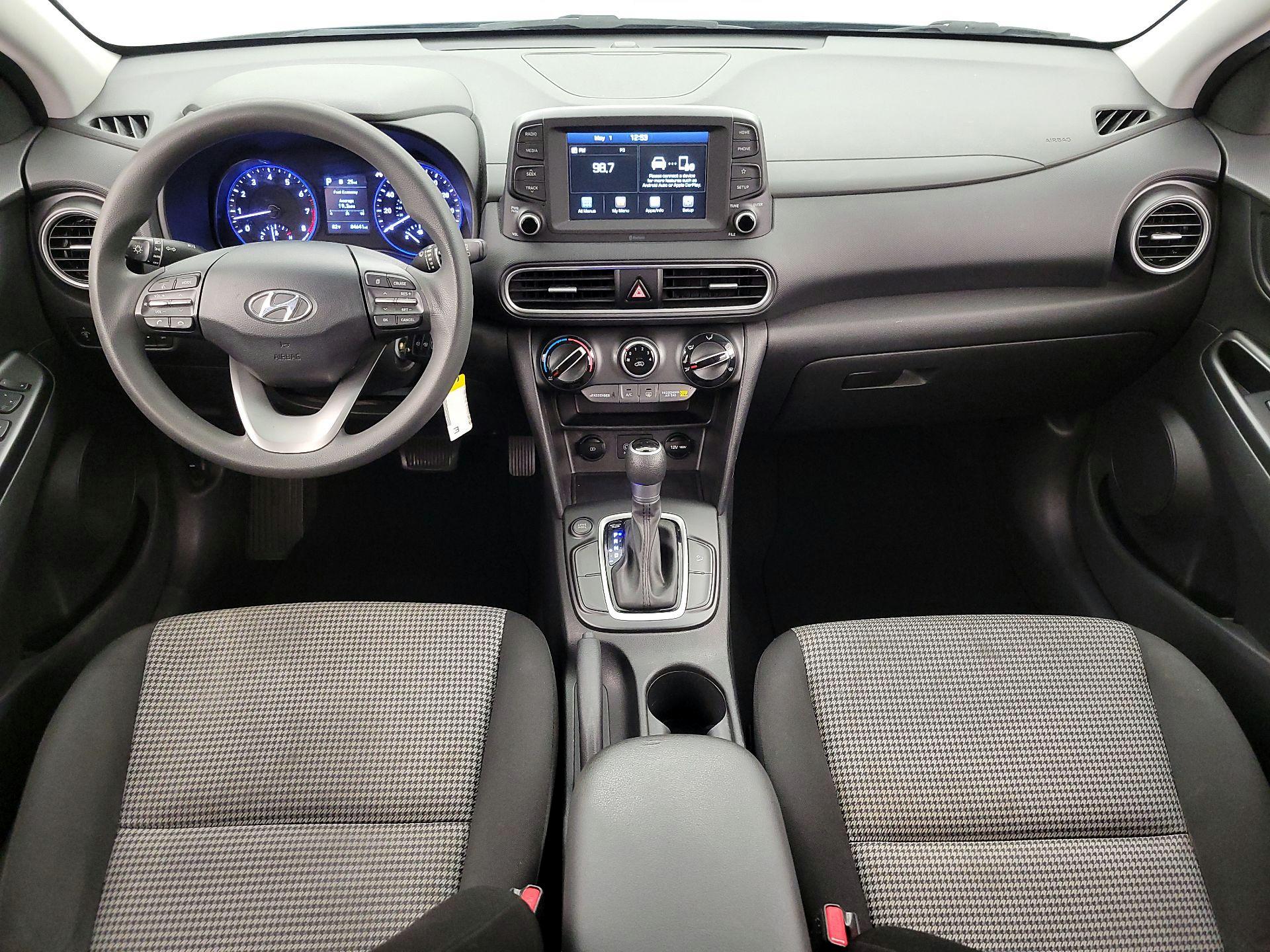 Thumbnail: 2021 Hyundai Kona - 9