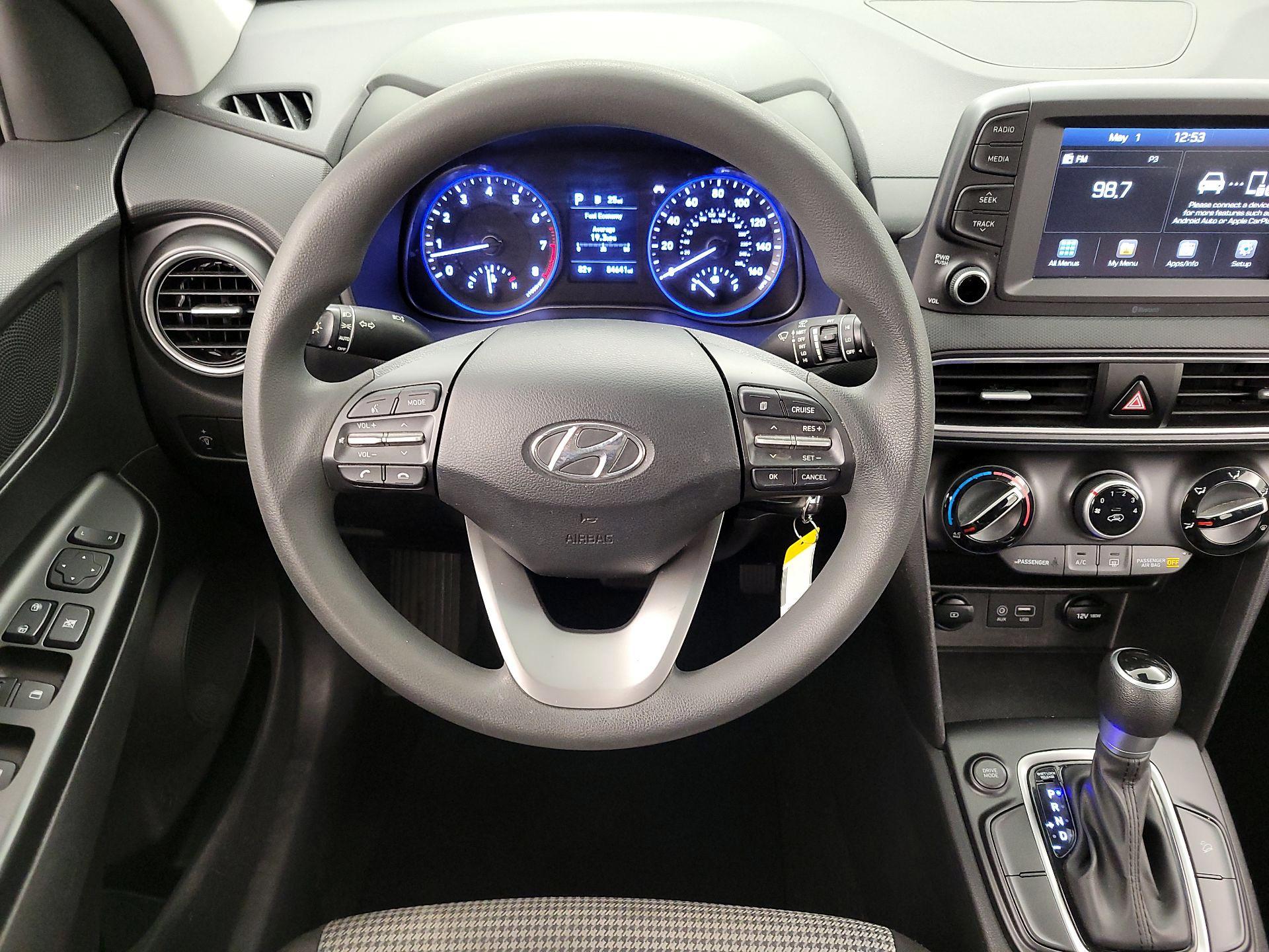 Thumbnail: 2021 Hyundai Kona - 10