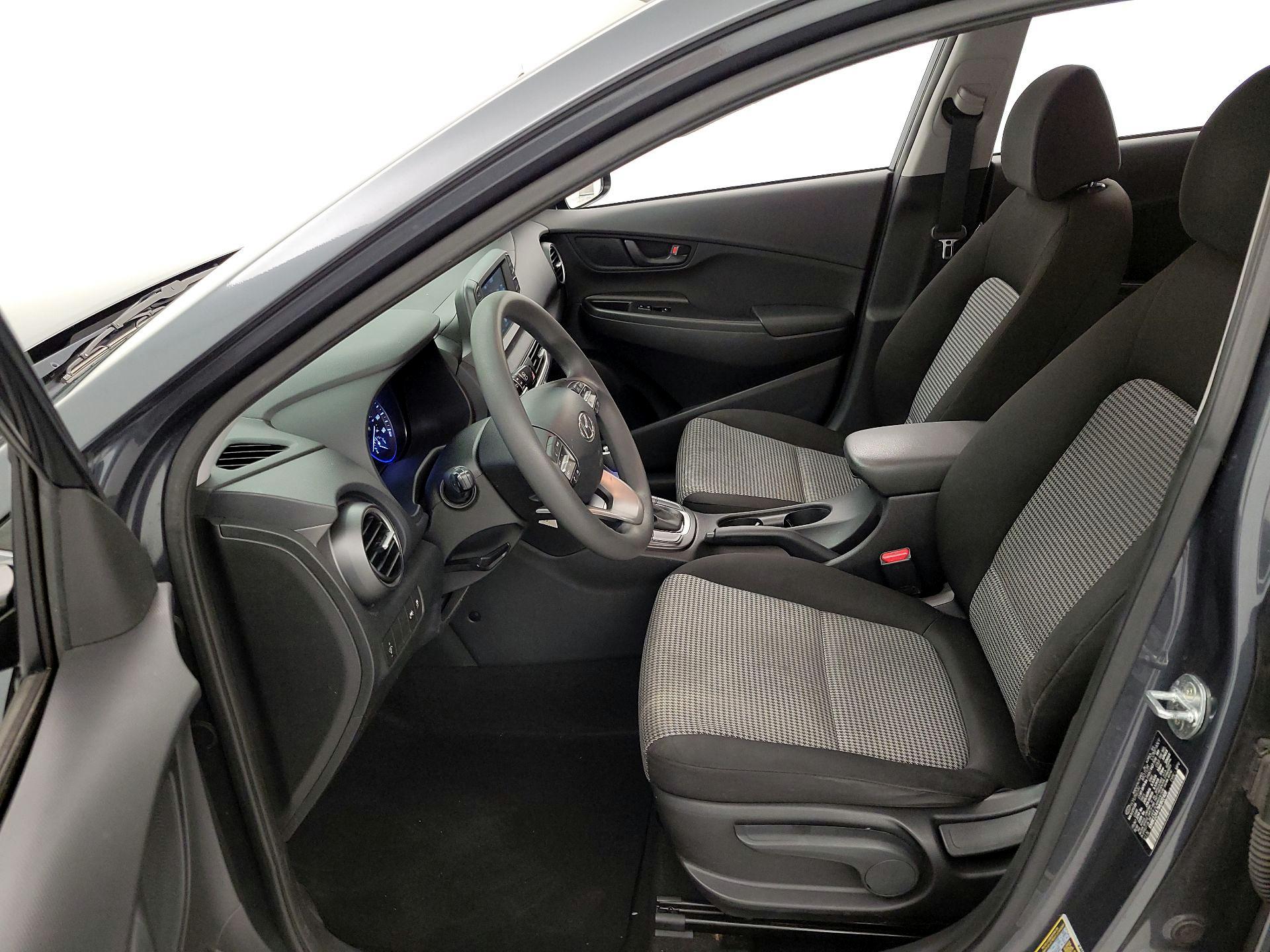 Thumbnail: 2021 Hyundai Kona - 11