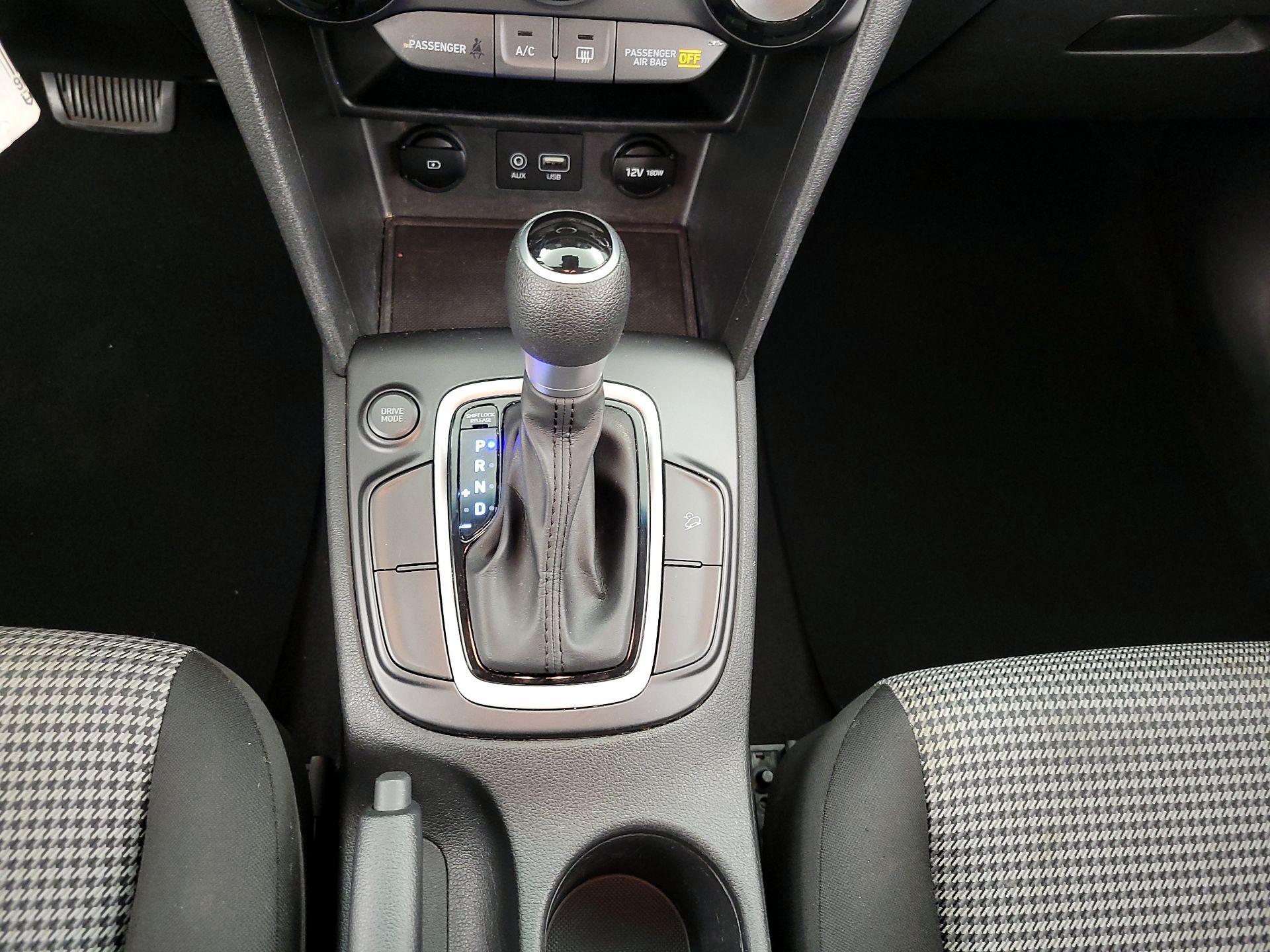 Thumbnail: 2021 Hyundai Kona - 17