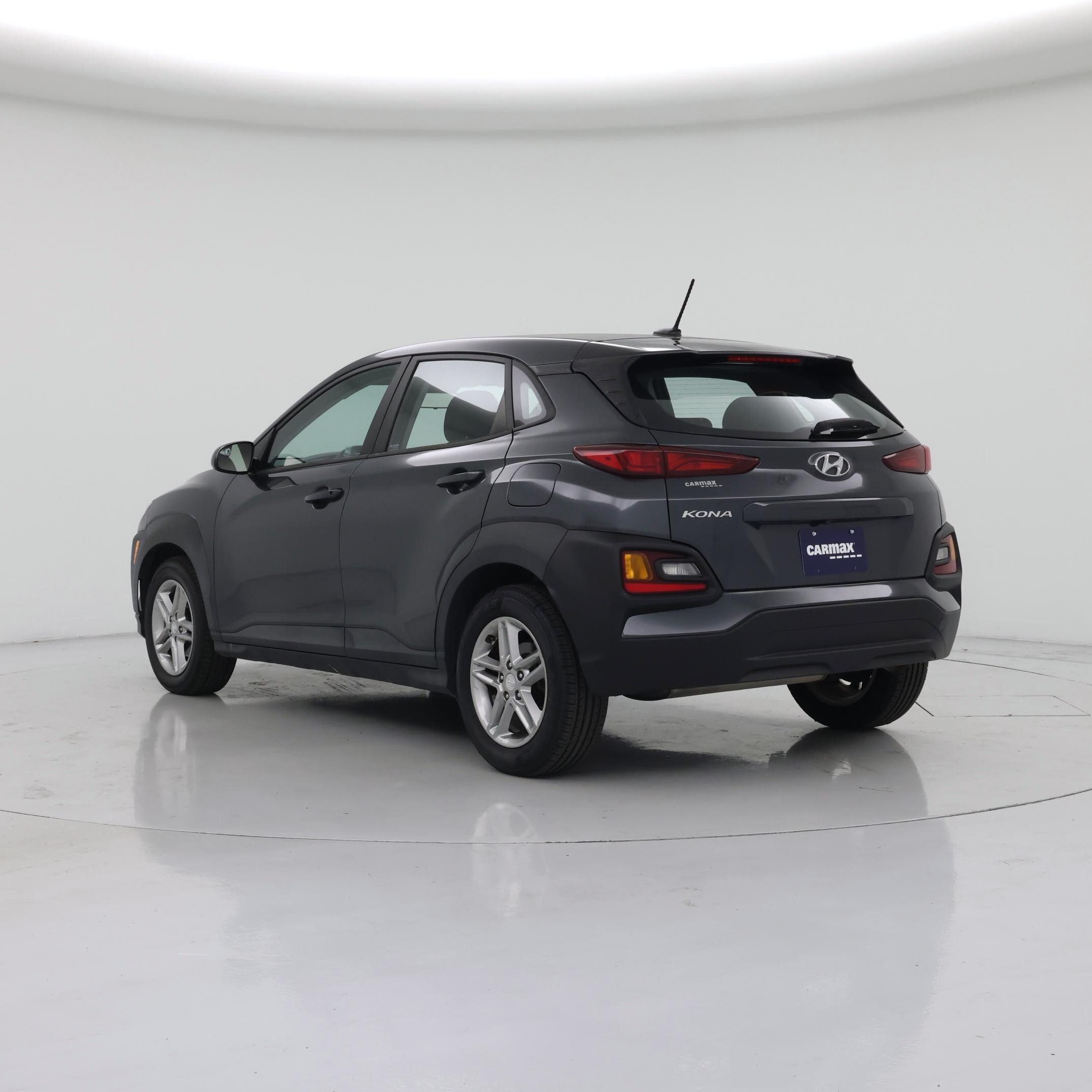 Thumbnail: 2021 Hyundai Kona - 2