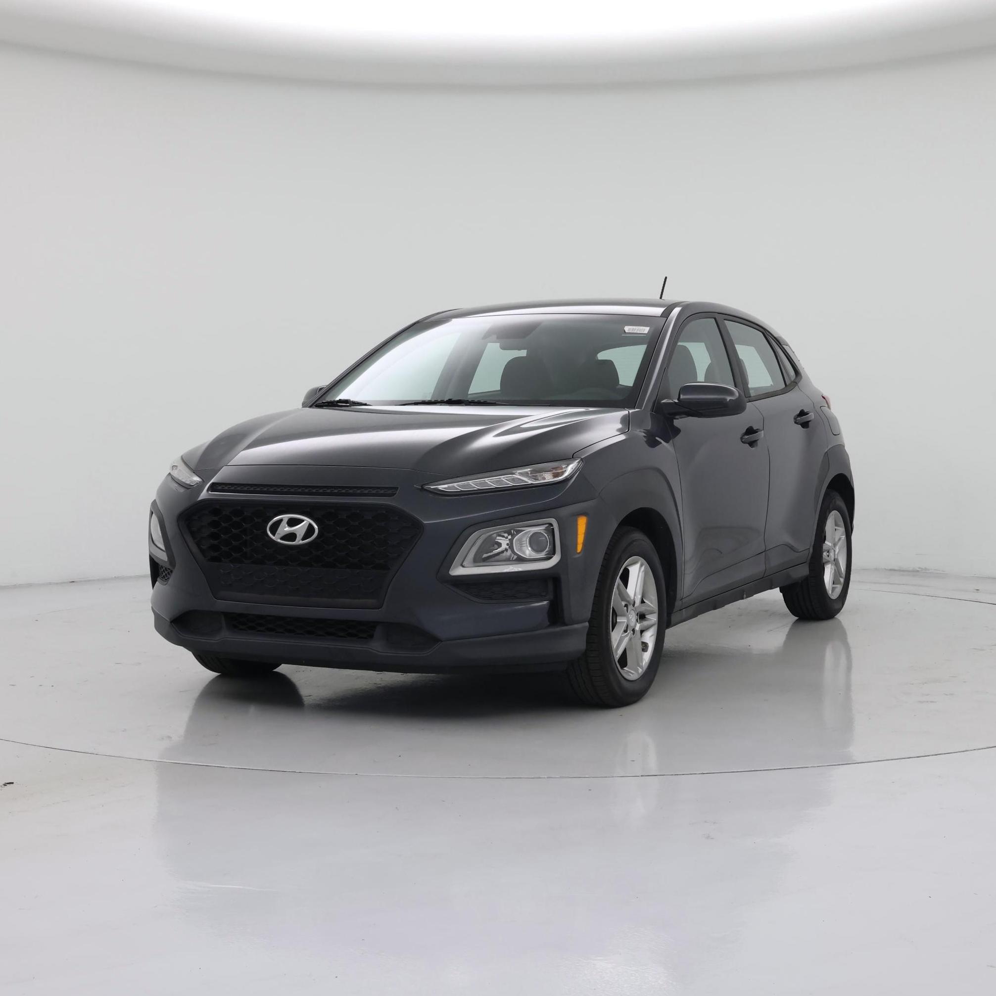 Thumbnail: 2021 Hyundai Kona - 4