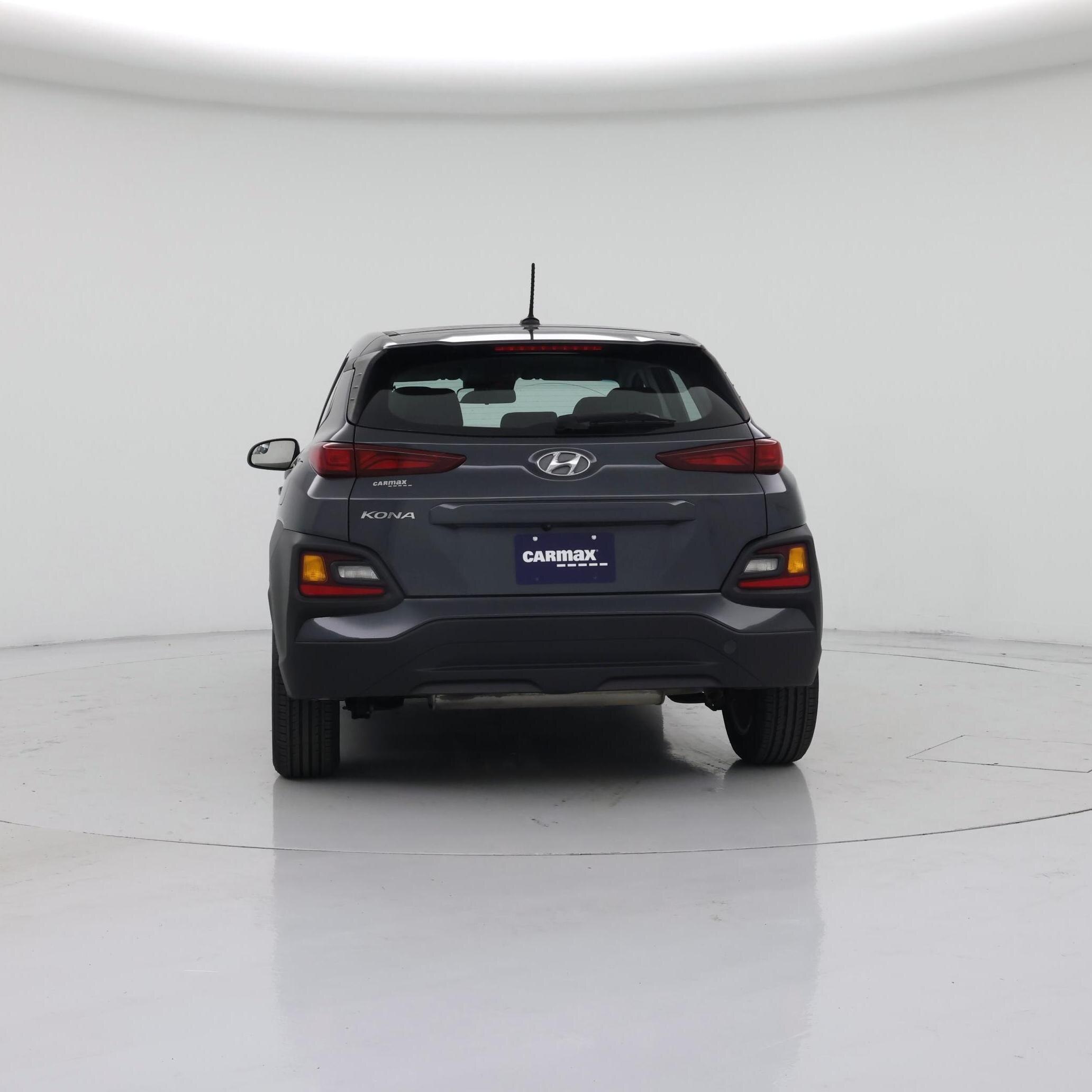 Thumbnail: 2021 Hyundai Kona - 6