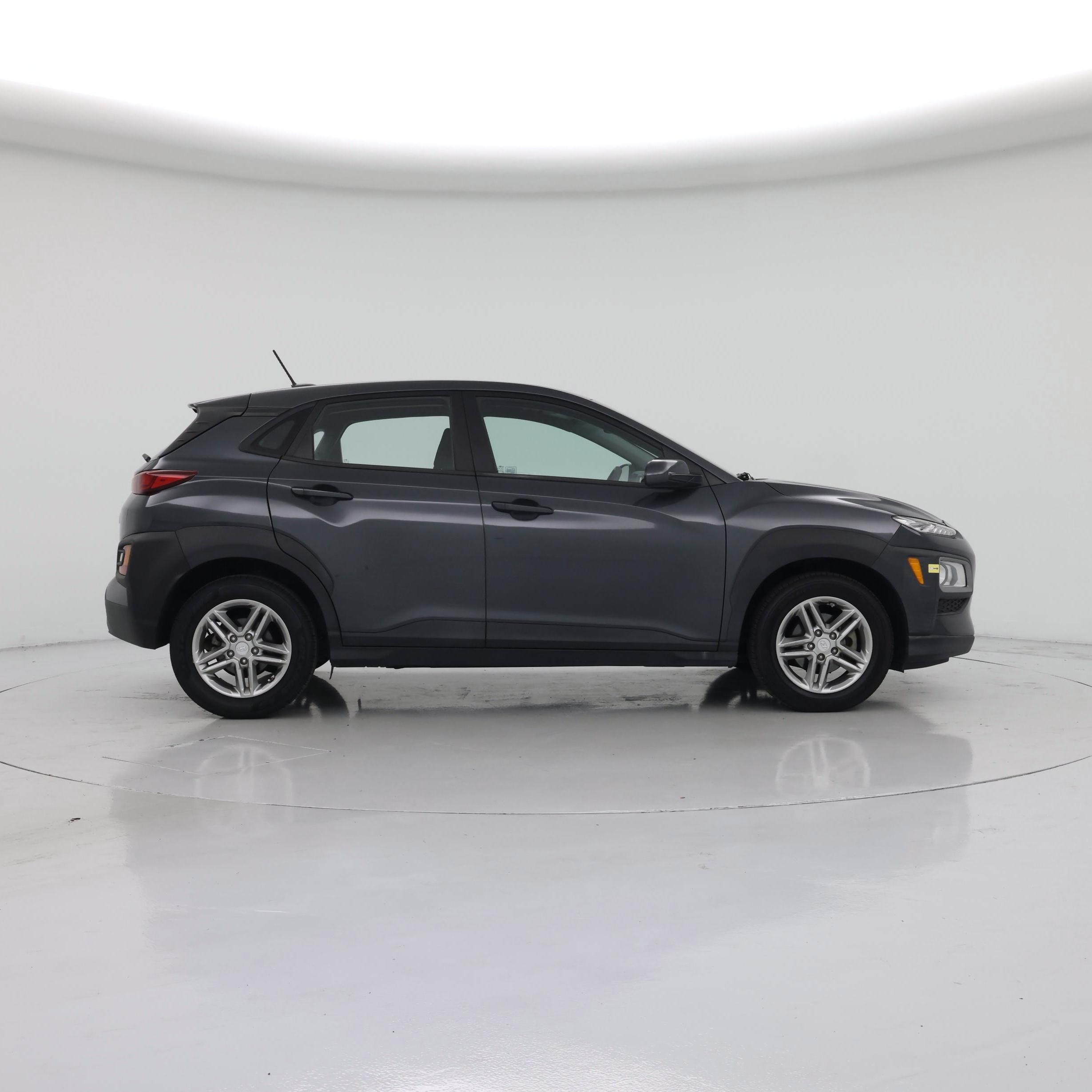 Thumbnail: 2021 Hyundai Kona - 7
