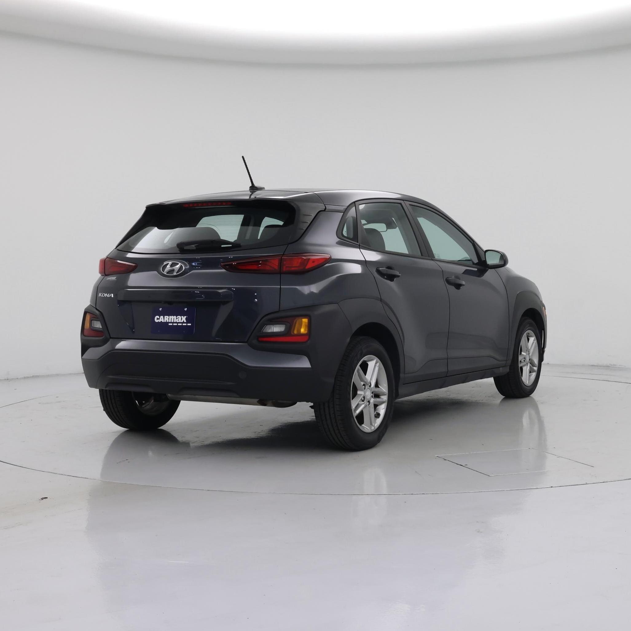 Thumbnail: 2021 Hyundai Kona - 8