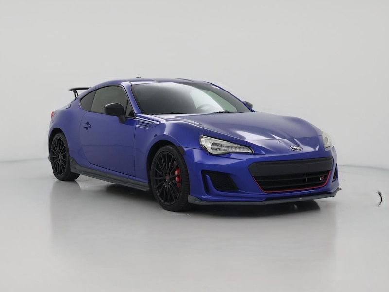 2018 Subaru BRZ tS -
                  Tampa, FL