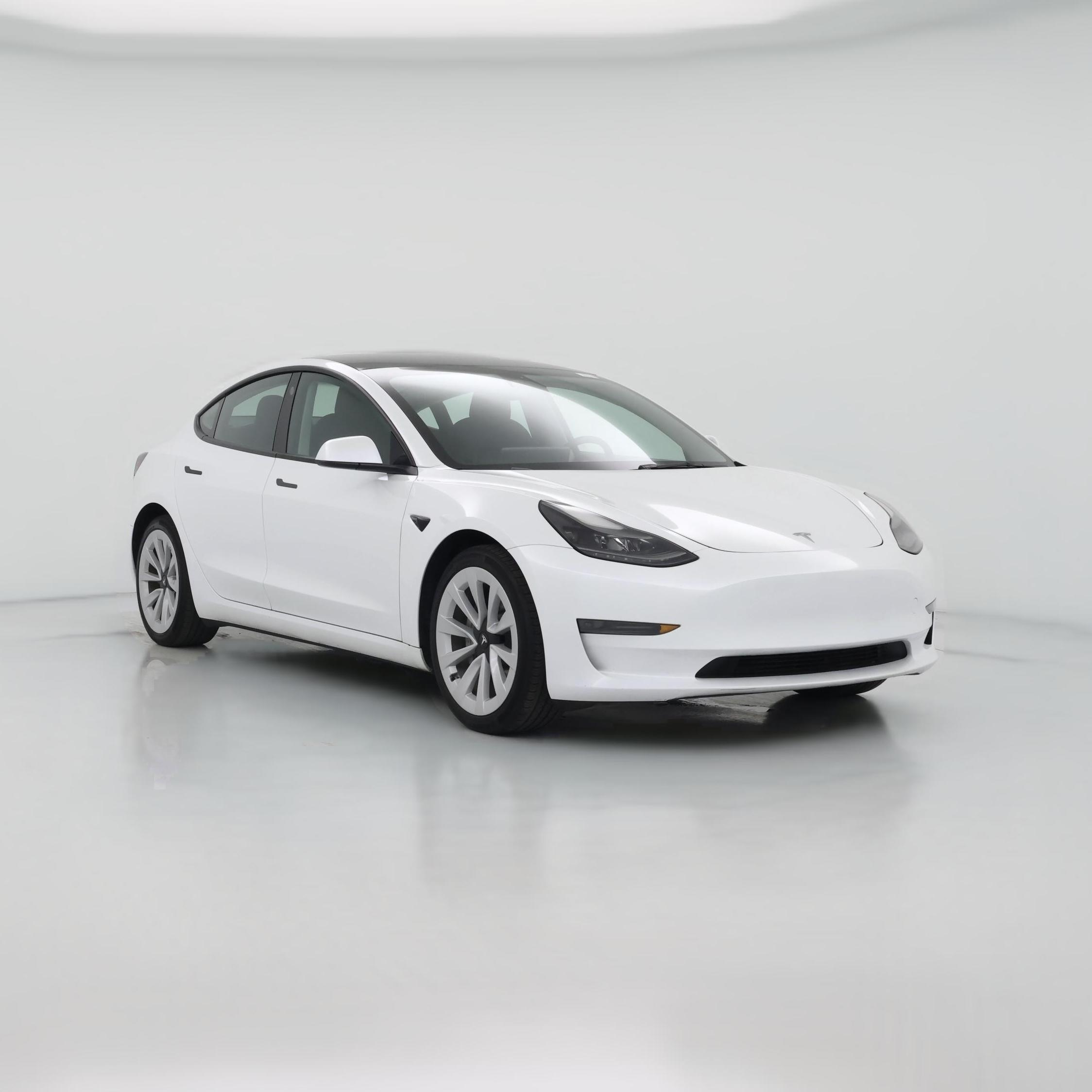 Thumbnail: 2023 Tesla Model 3 - 1