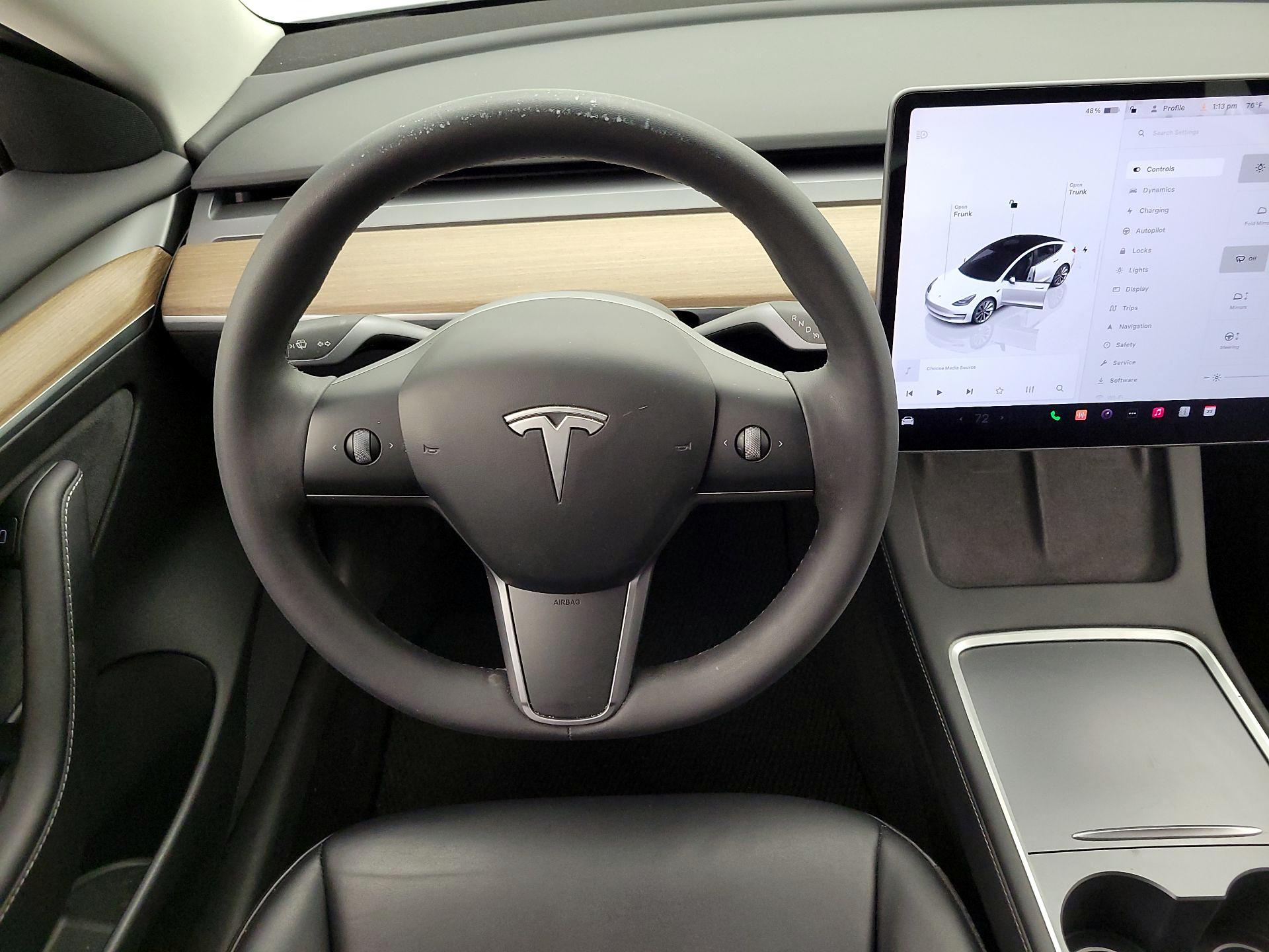 Thumbnail: 2023 Tesla Model 3 - 10