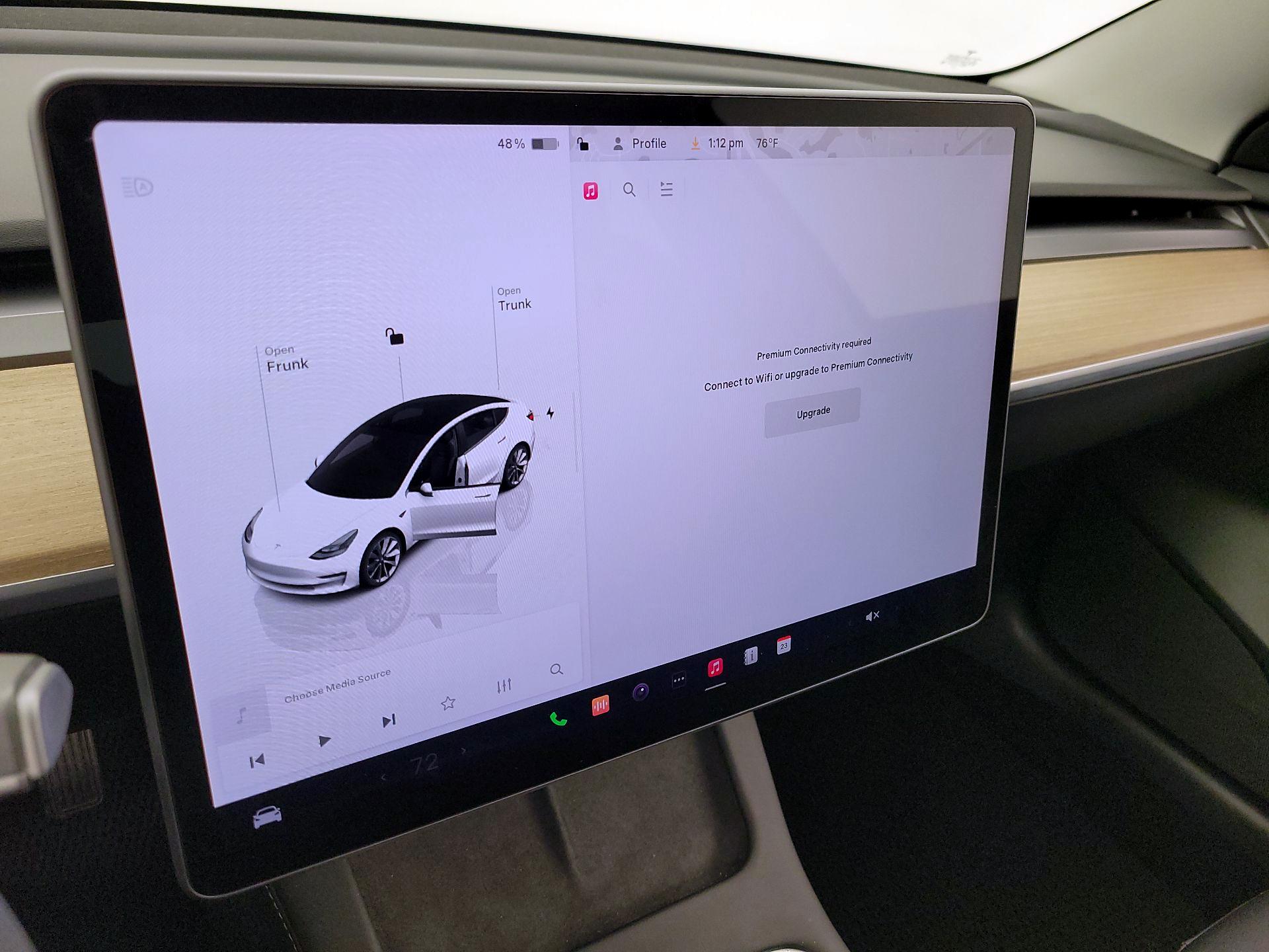 Thumbnail: 2023 Tesla Model 3 - 15