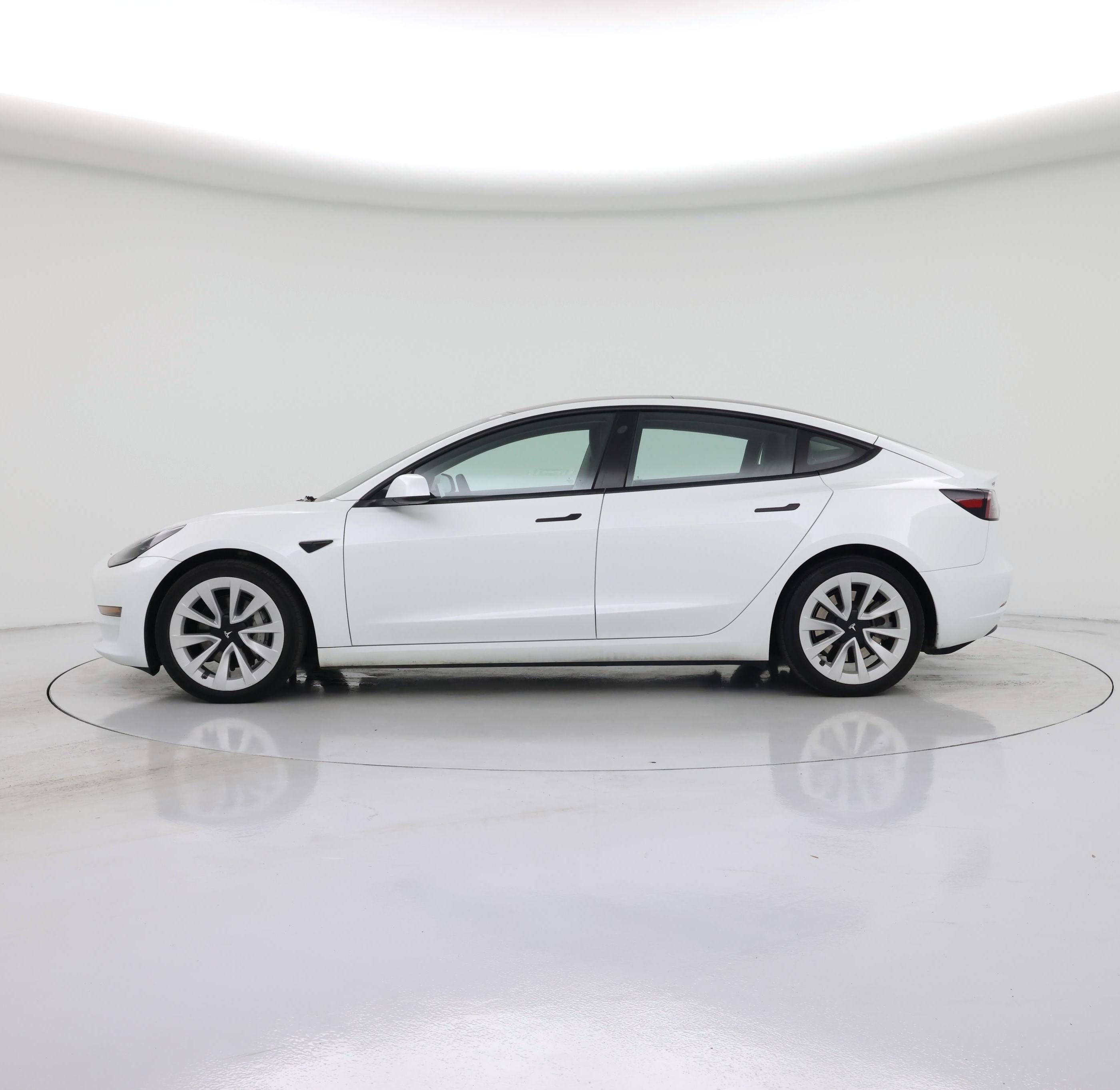 Thumbnail: 2023 Tesla Model 3 - 3