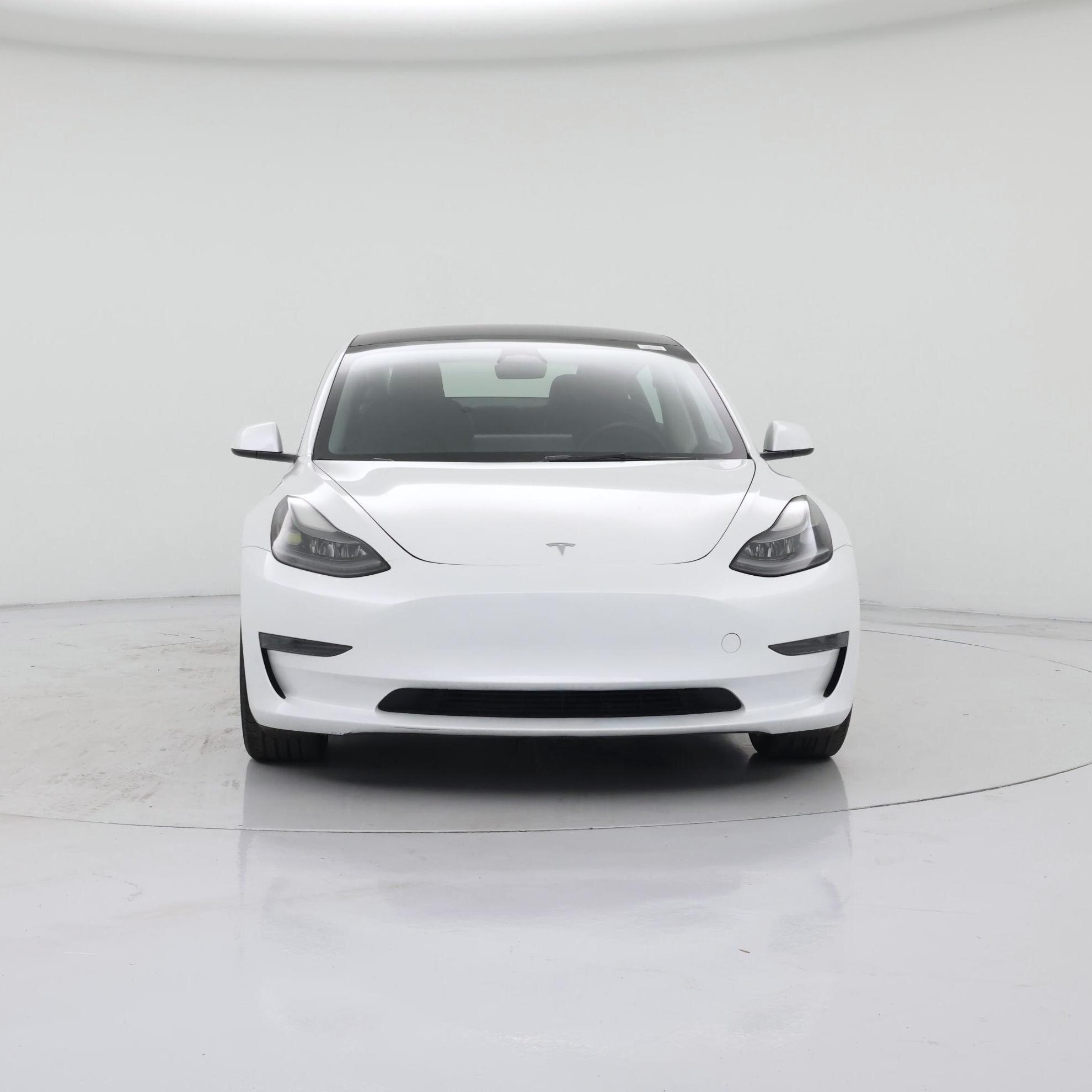 Thumbnail: 2023 Tesla Model 3 - 5