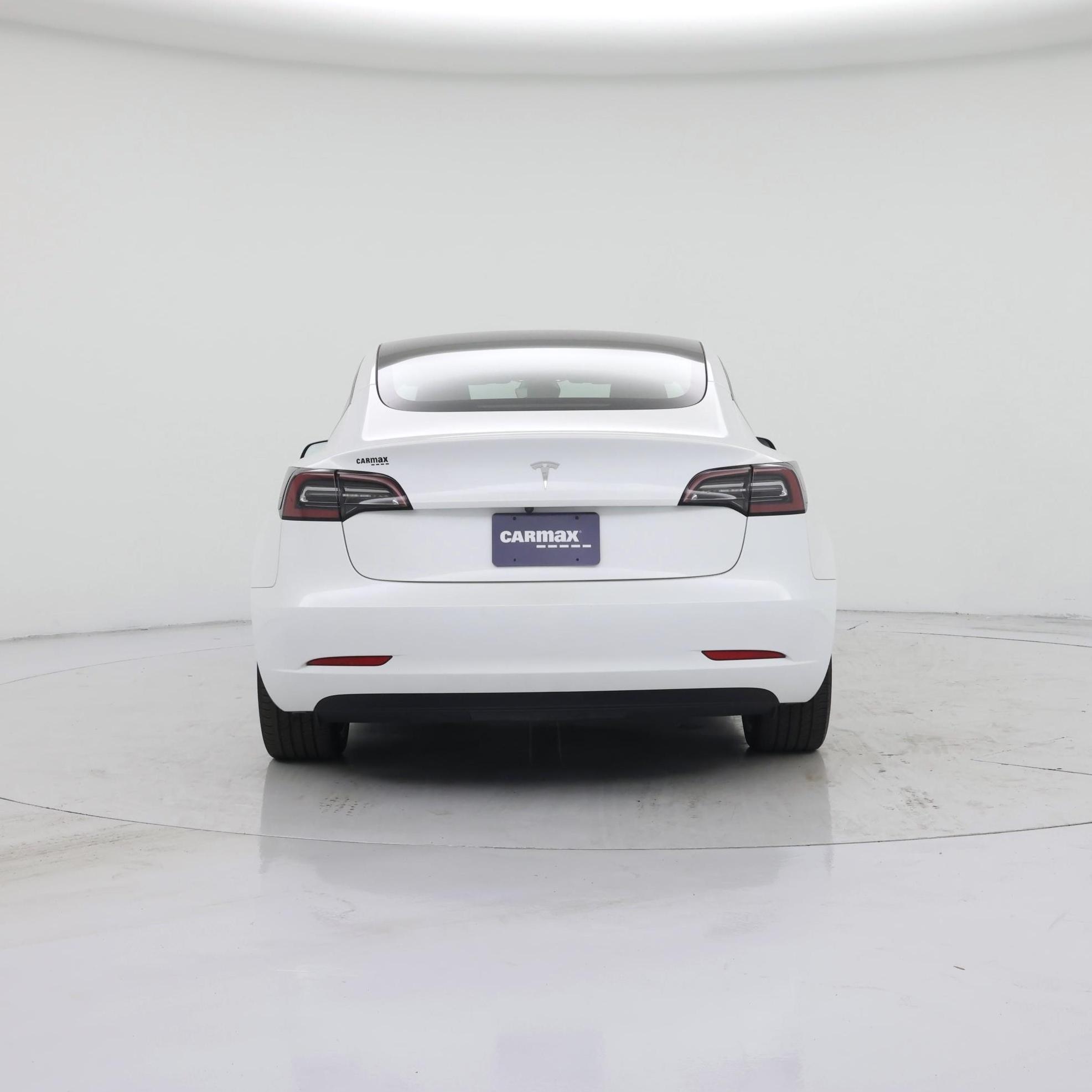 Thumbnail: 2023 Tesla Model 3 - 6