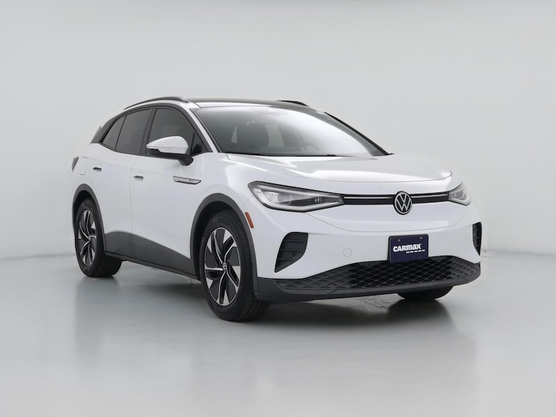 2021 Volkswagen ID.4 Pro S -
                  Tampa, FL