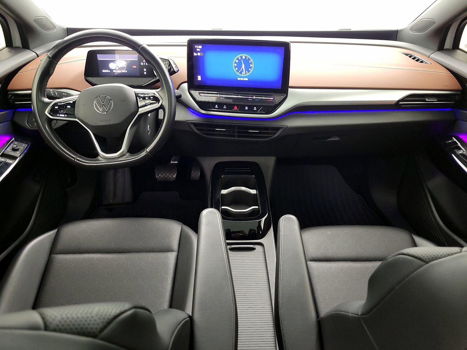 Thumbnail: 2021 Volkswagen ID.4 - 9