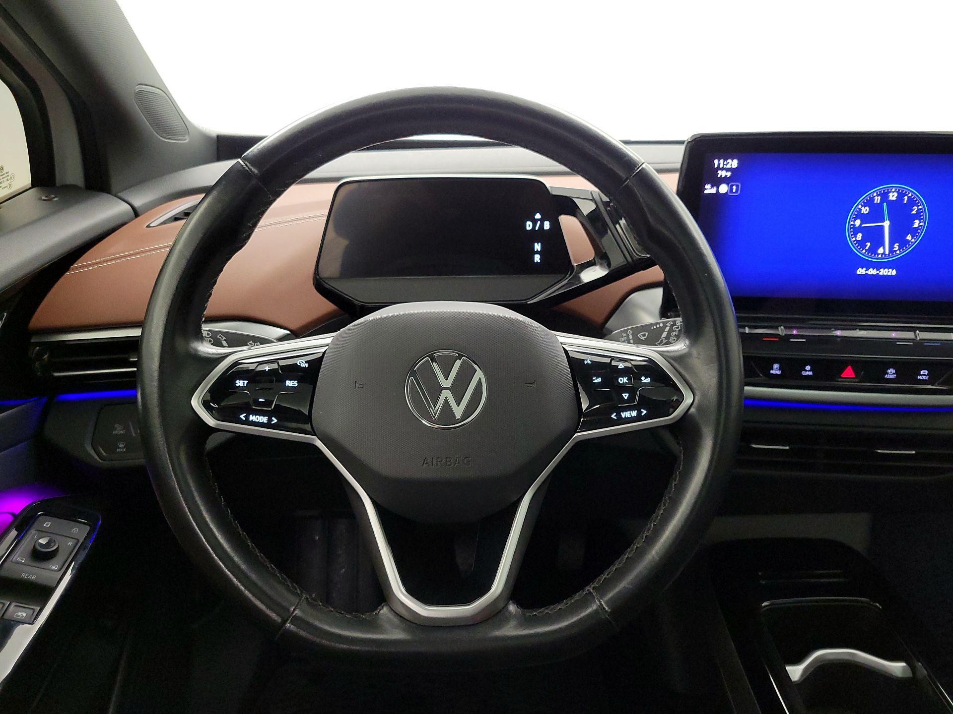 Thumbnail: 2021 Volkswagen ID.4 - 10