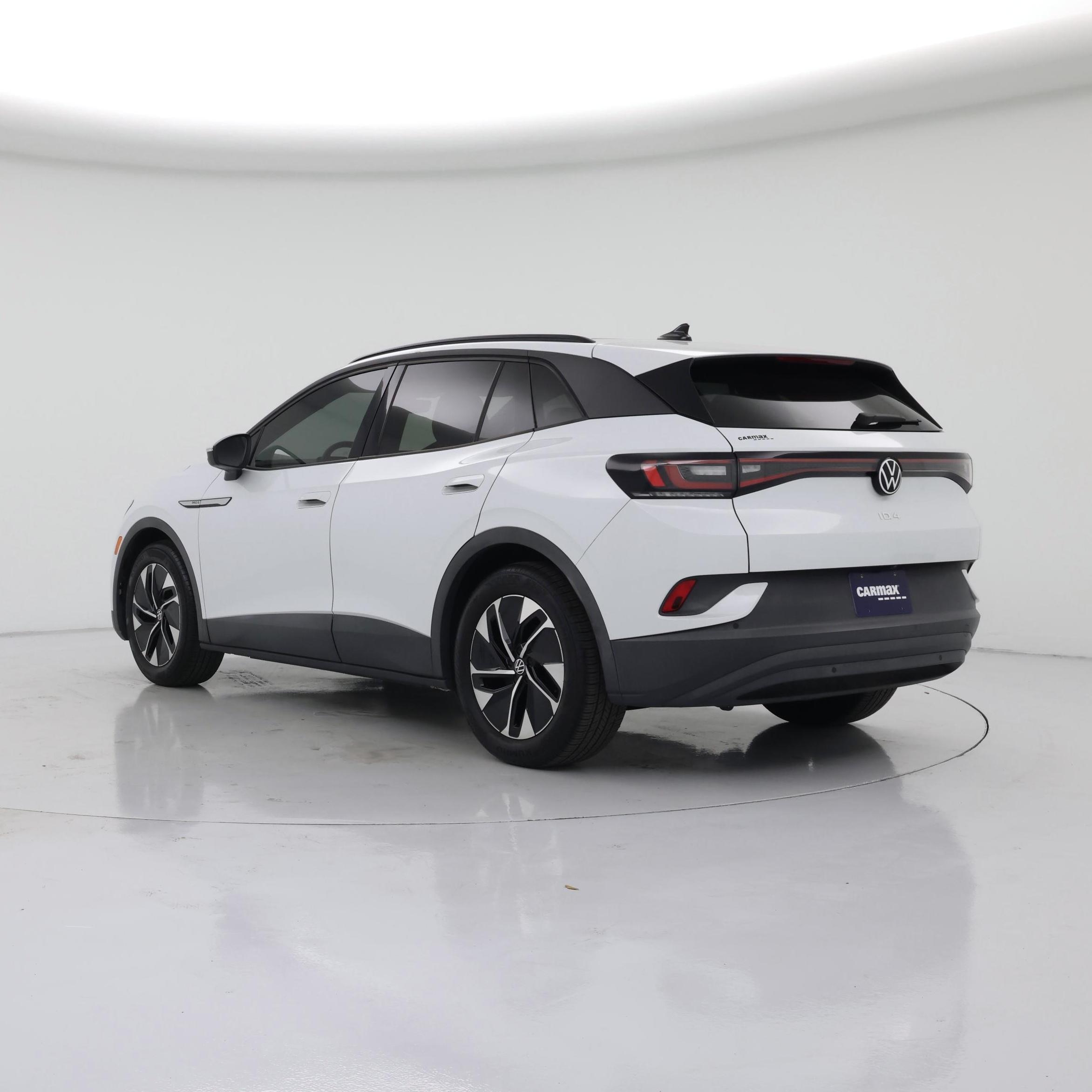 Thumbnail: 2021 Volkswagen ID.4 - 2