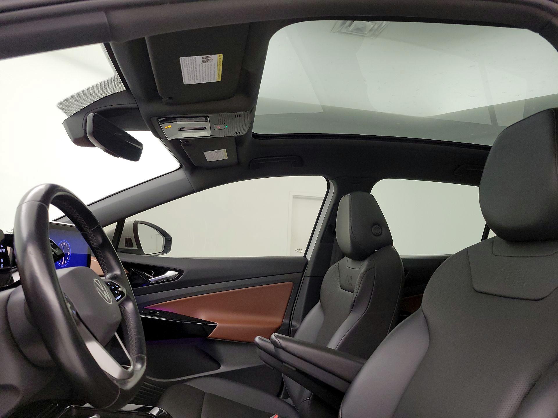 Thumbnail: 2021 Volkswagen ID.4 - 20