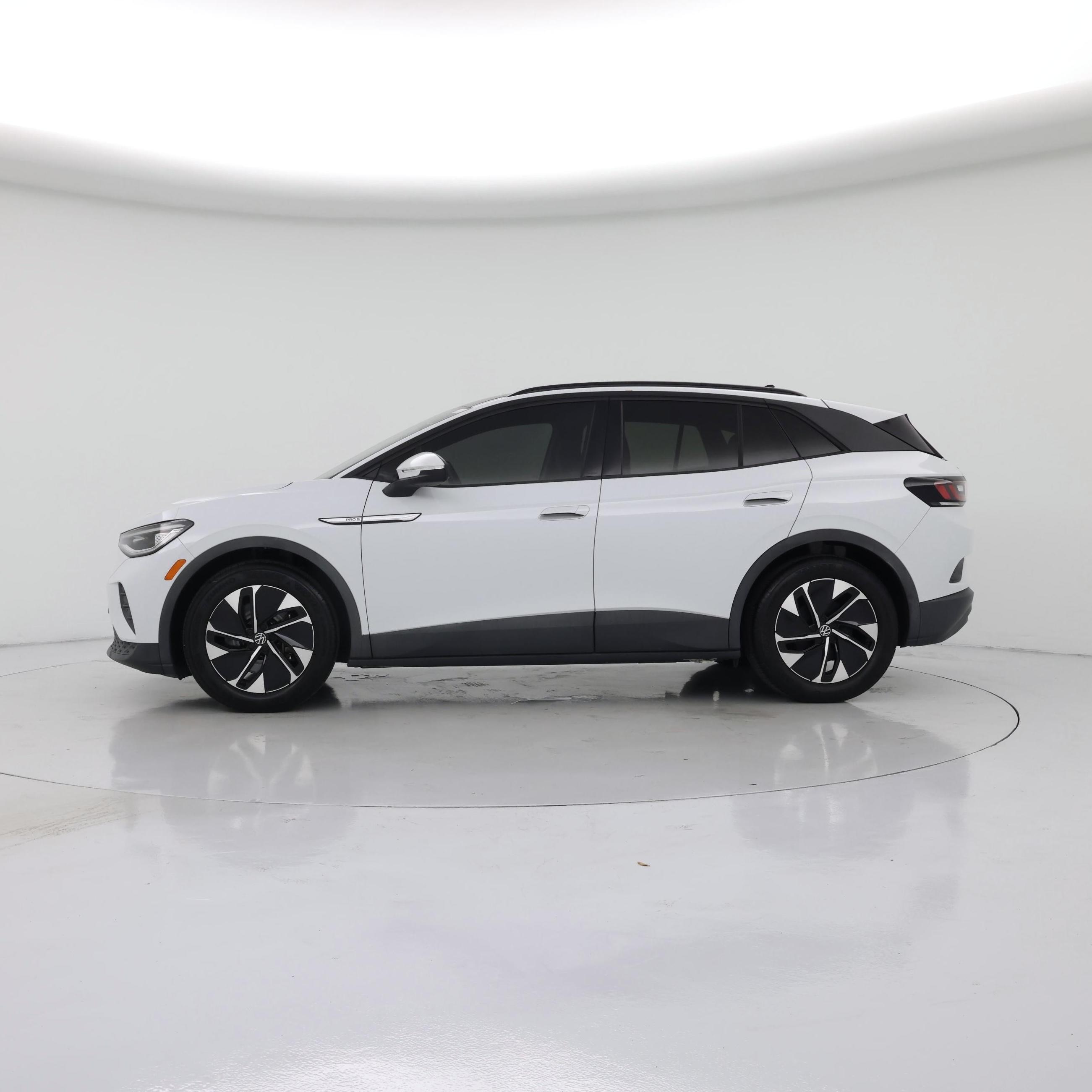 Thumbnail: 2021 Volkswagen ID.4 - 3