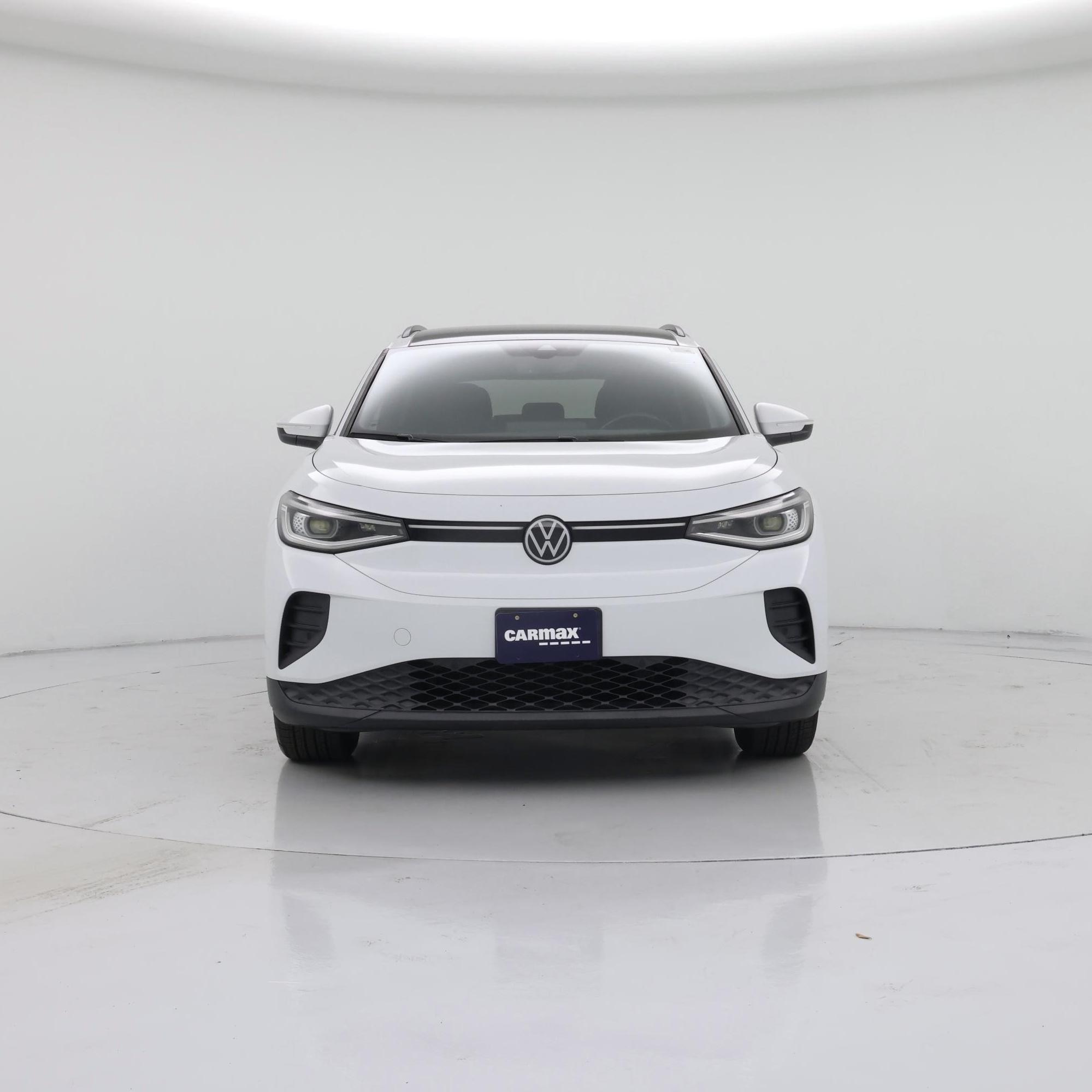 Thumbnail: 2021 Volkswagen ID.4 - 5