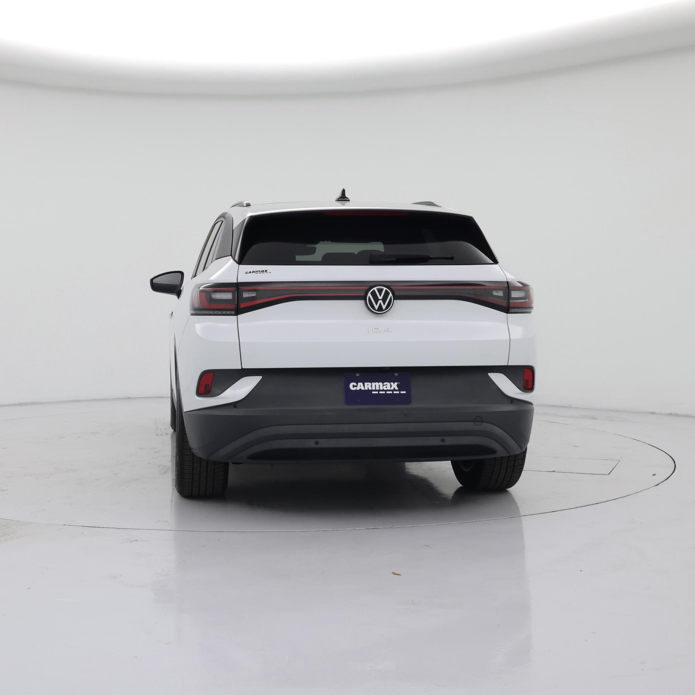 Thumbnail: 2021 Volkswagen ID.4 - 6