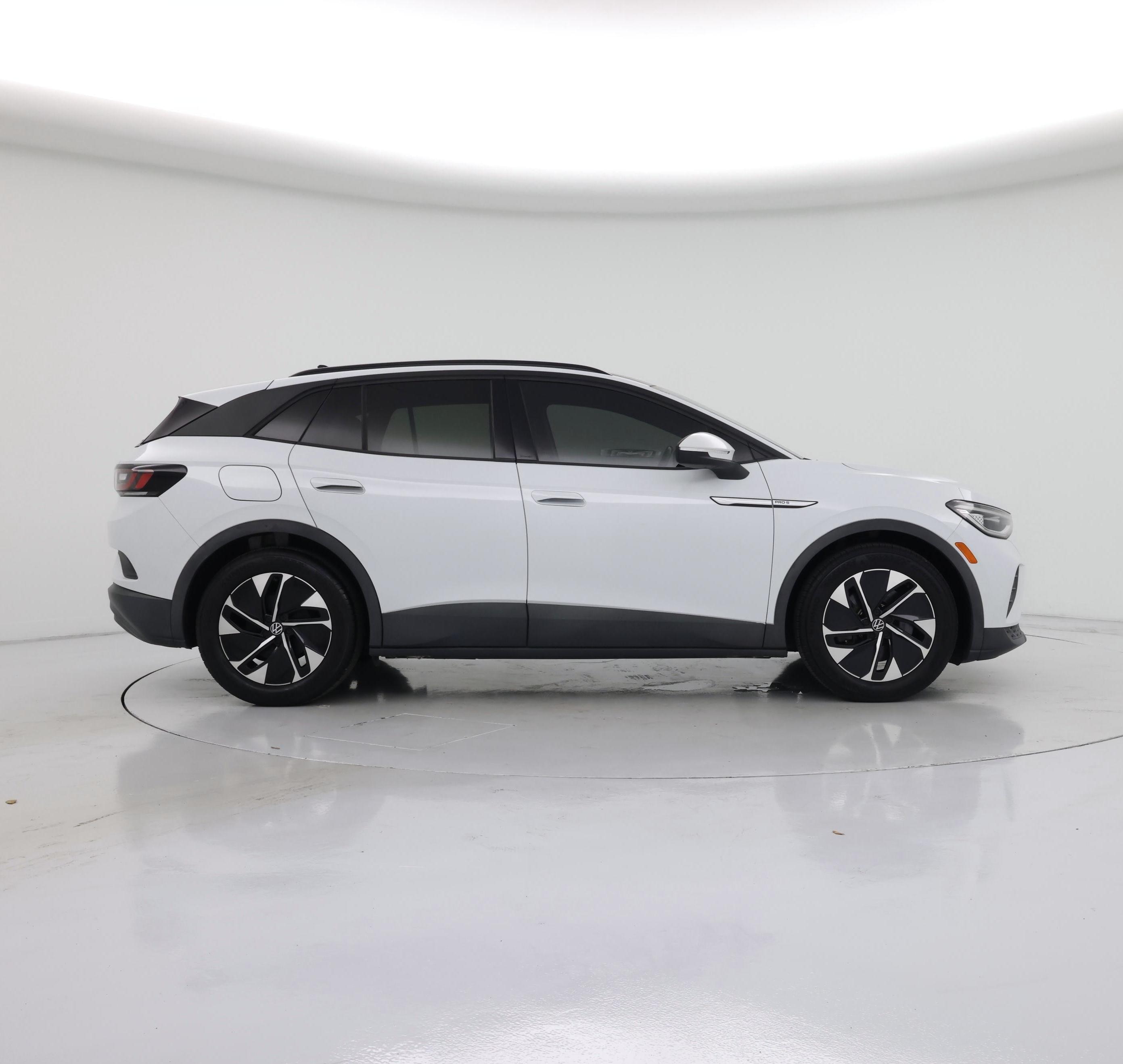 Thumbnail: 2021 Volkswagen ID.4 - 7