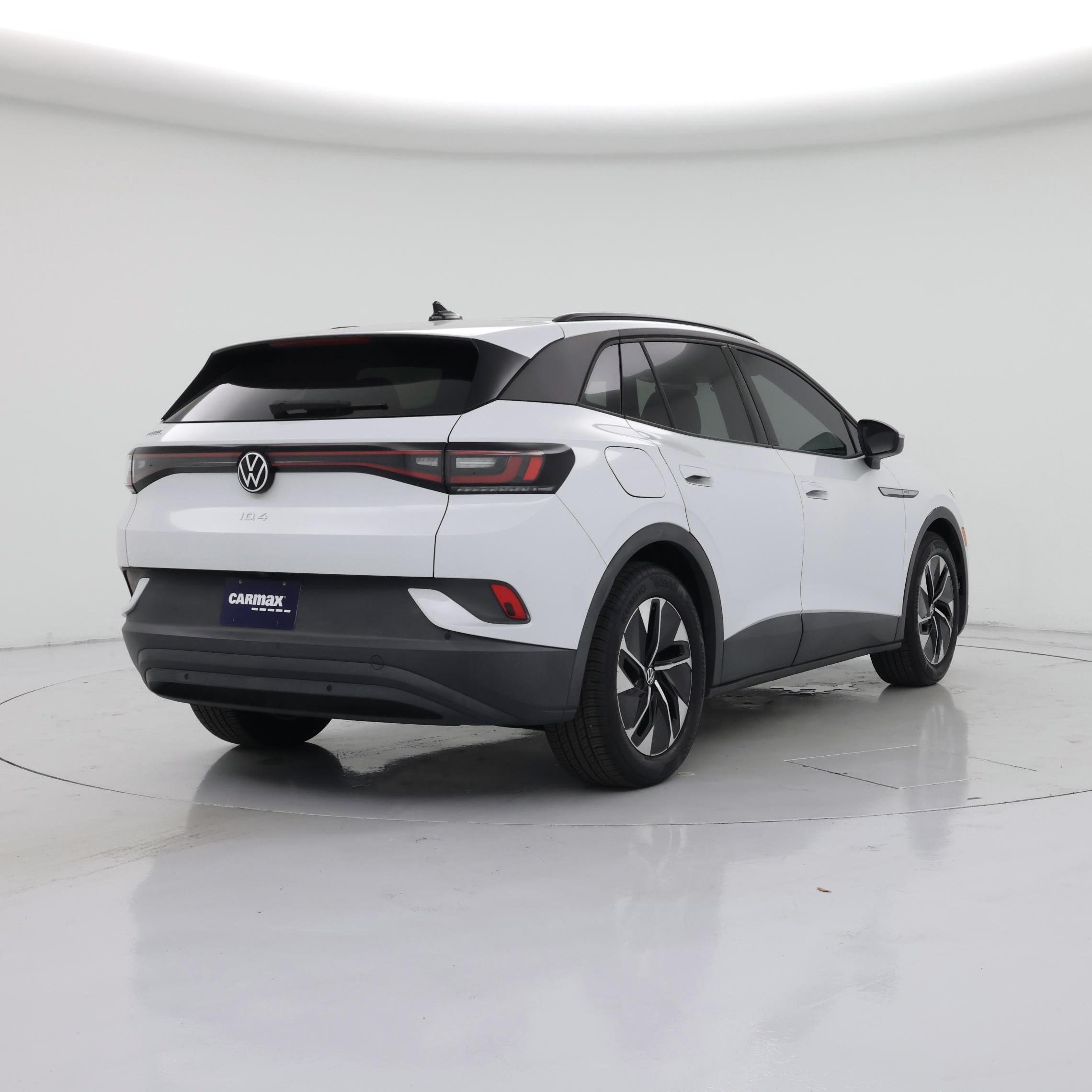 Thumbnail: 2021 Volkswagen ID.4 - 8