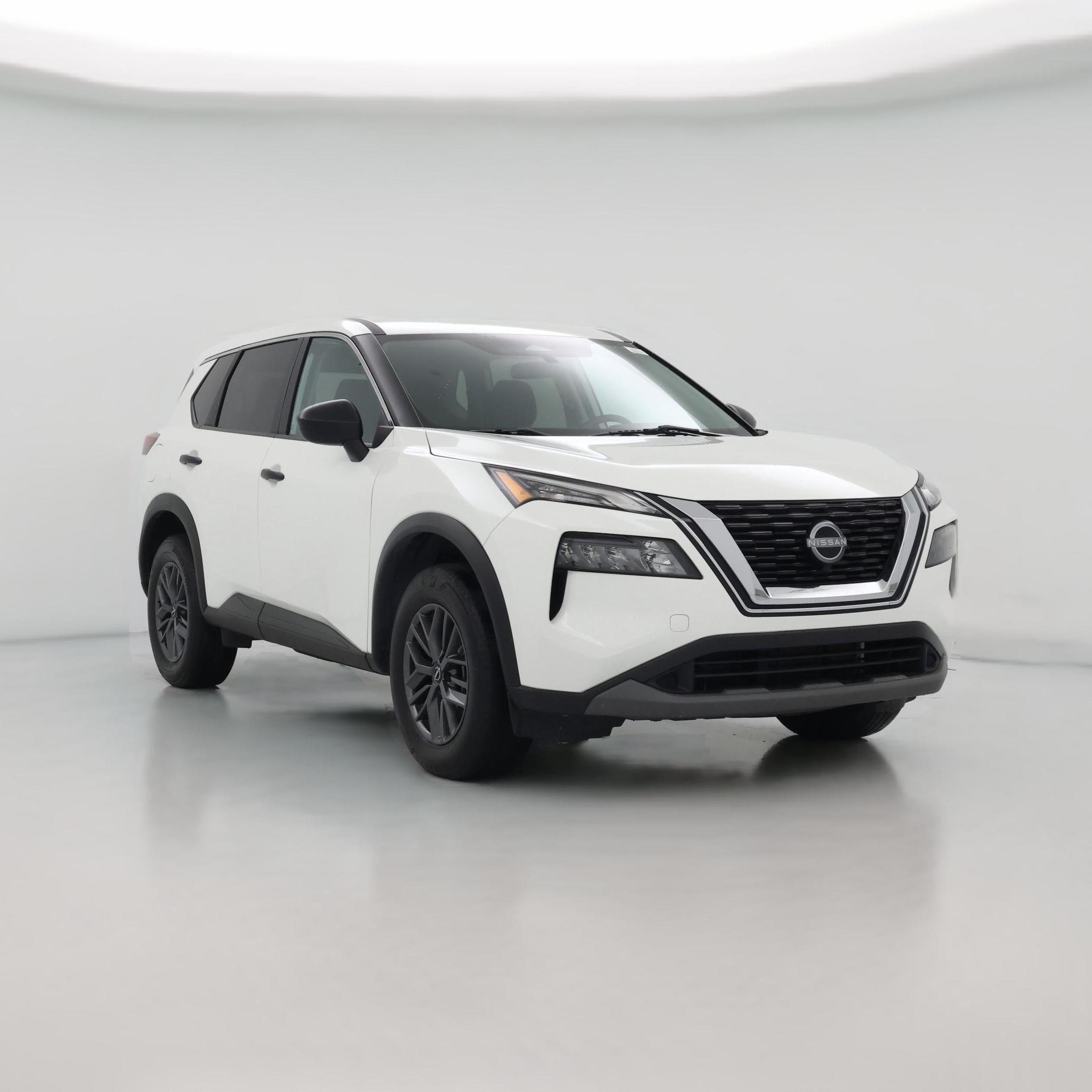 Thumbnail: 2022 Nissan Rogue - 1