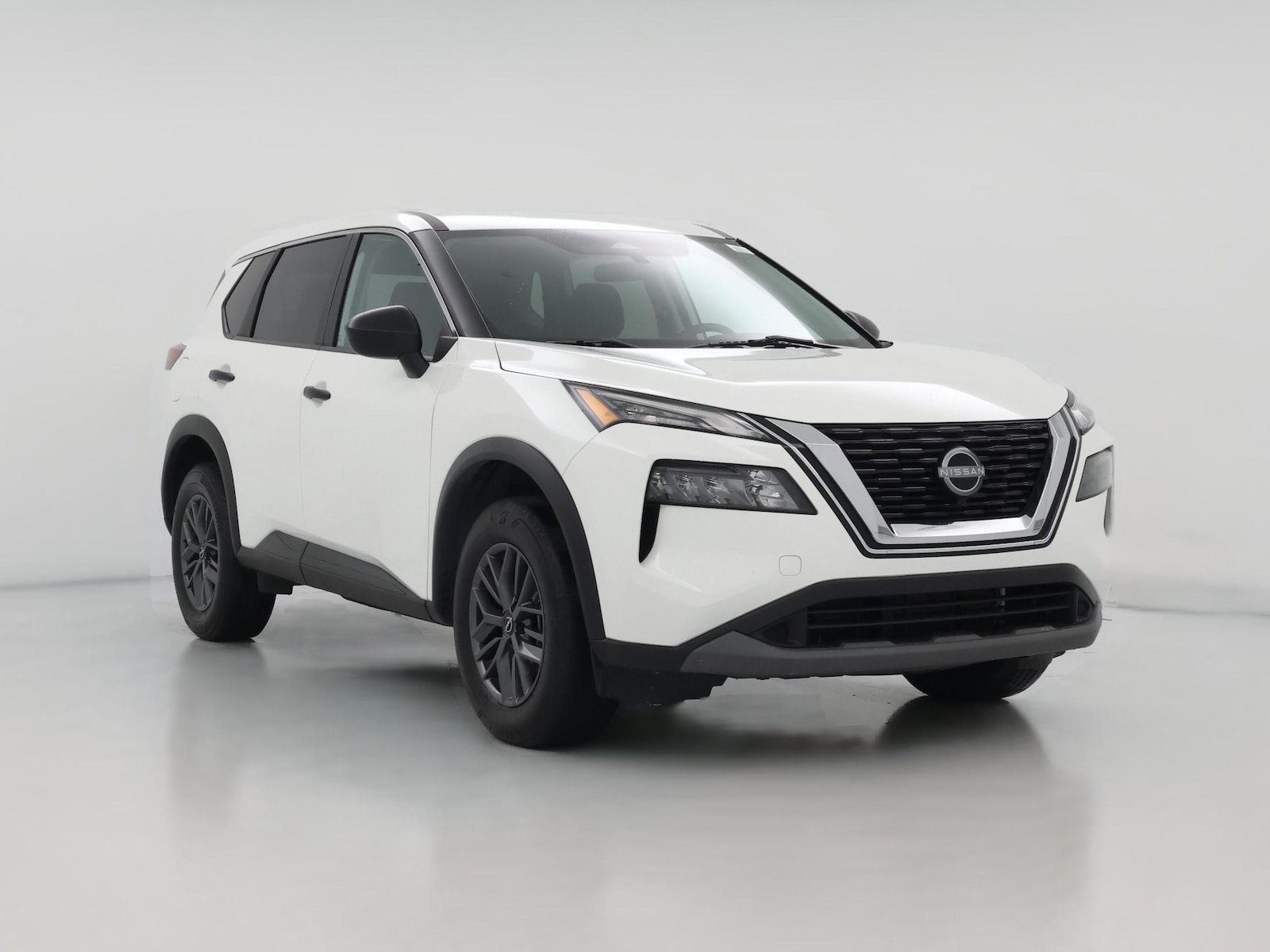 2022 Nissan Rogue
