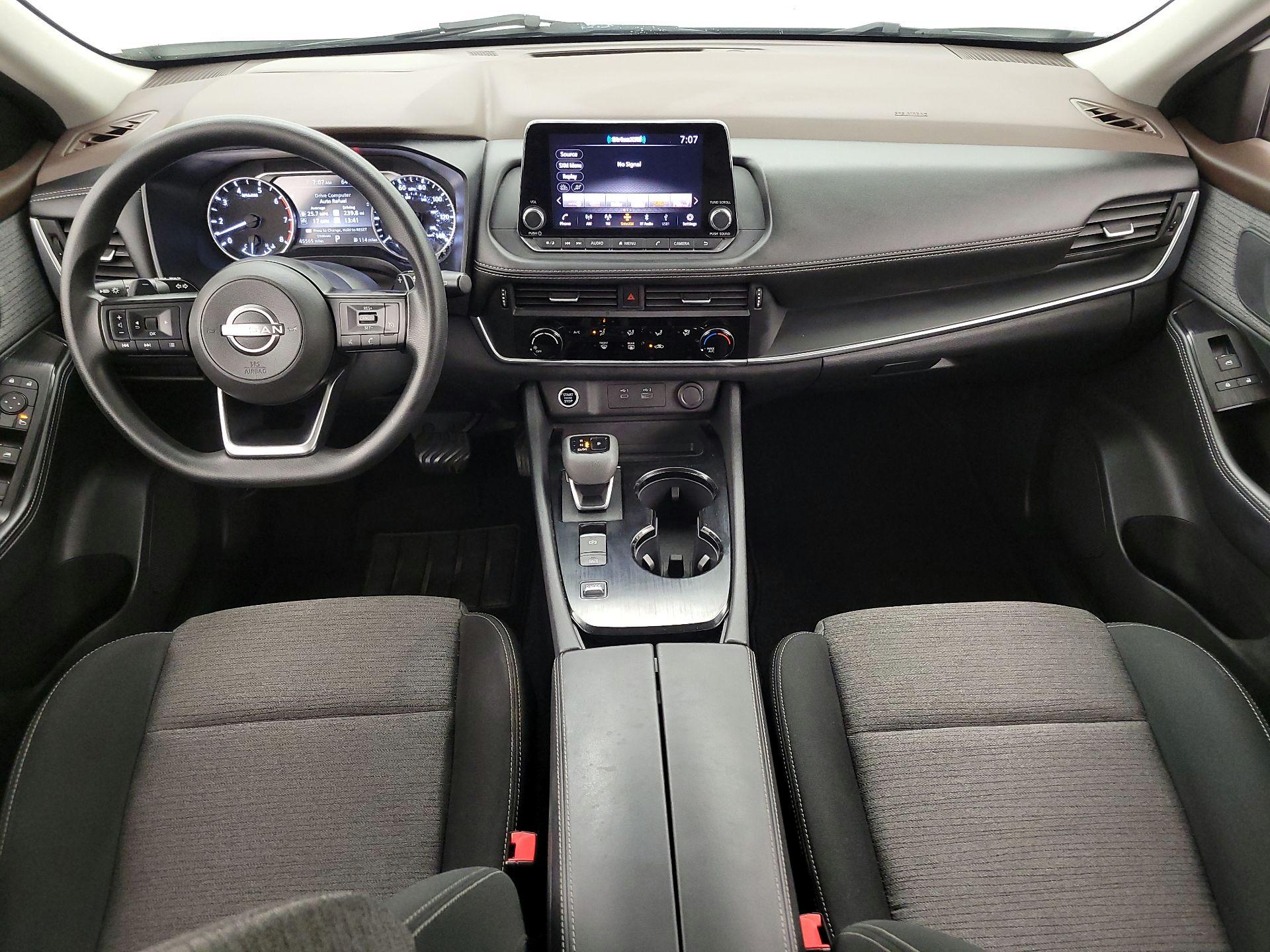 Thumbnail: 2022 Nissan Rogue - 9