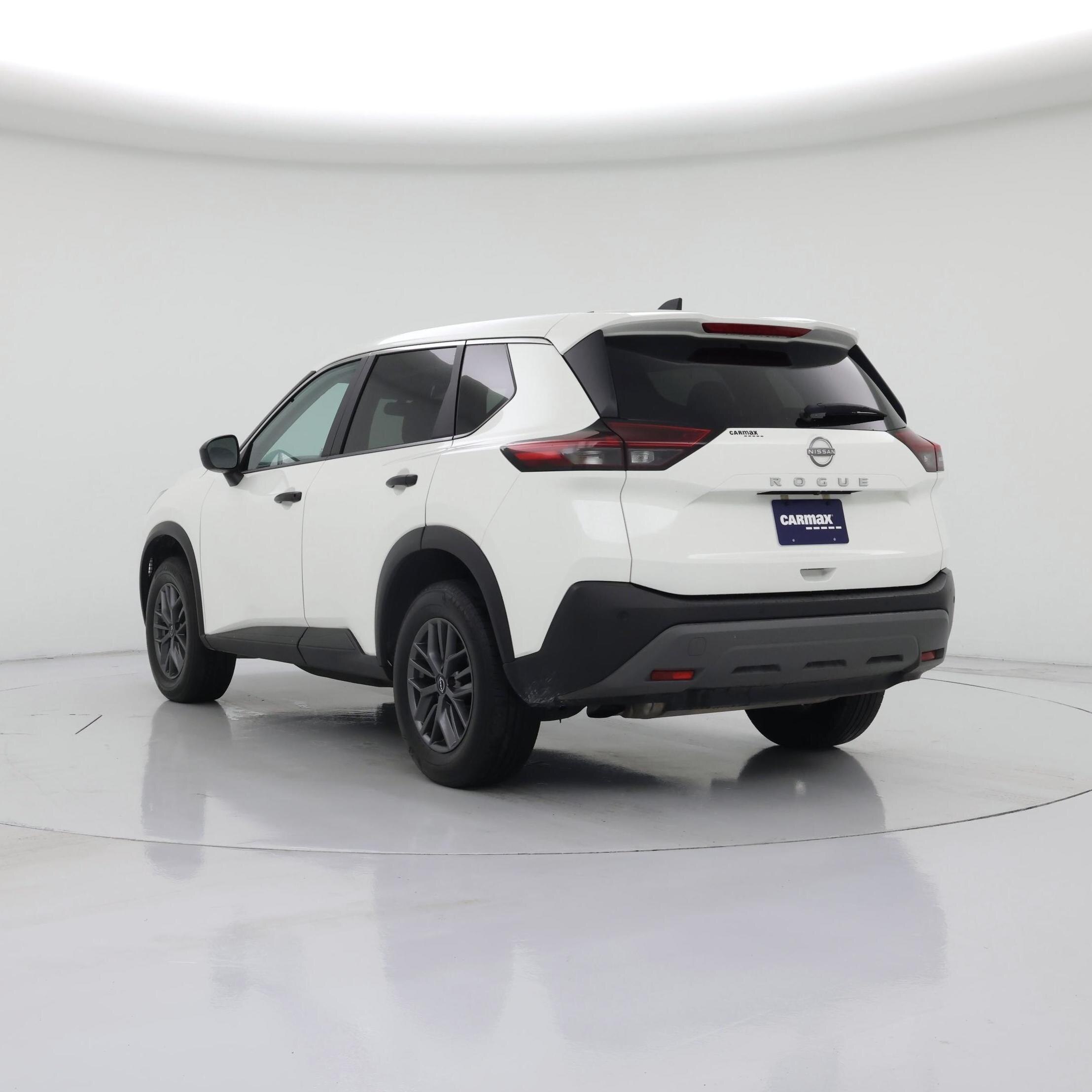 Thumbnail: 2022 Nissan Rogue - 2