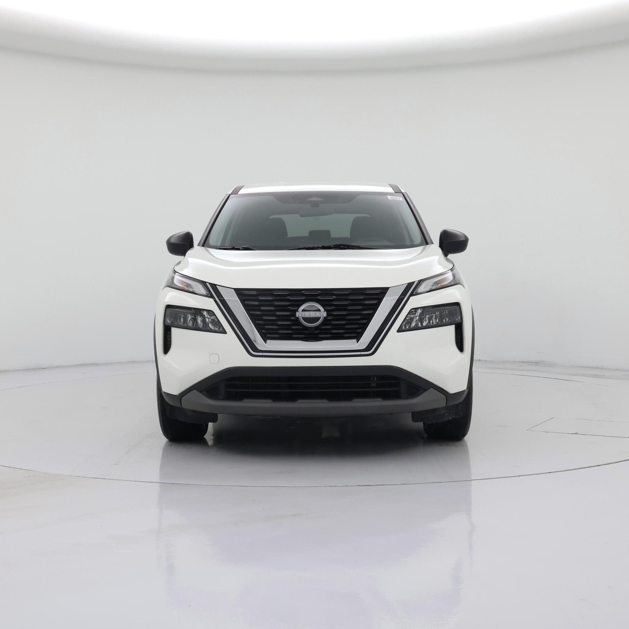 Thumbnail: 2022 Nissan Rogue - 5