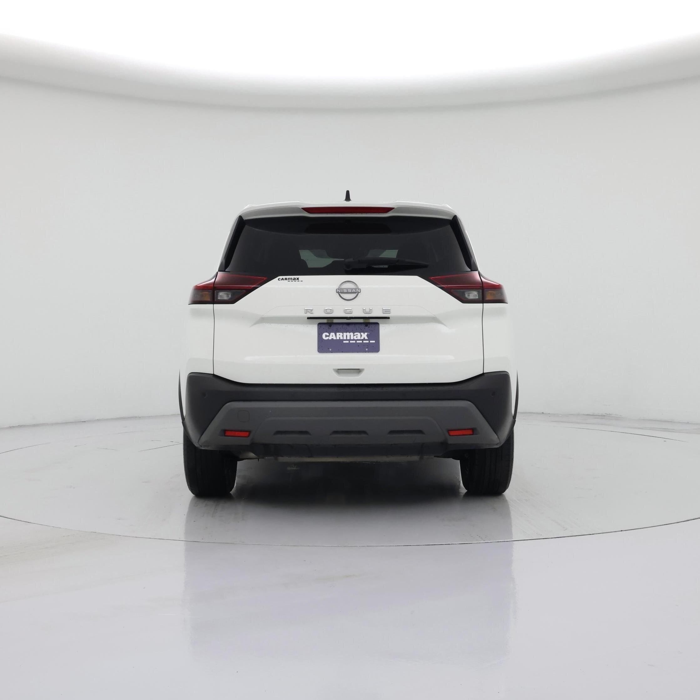 Thumbnail: 2022 Nissan Rogue - 6