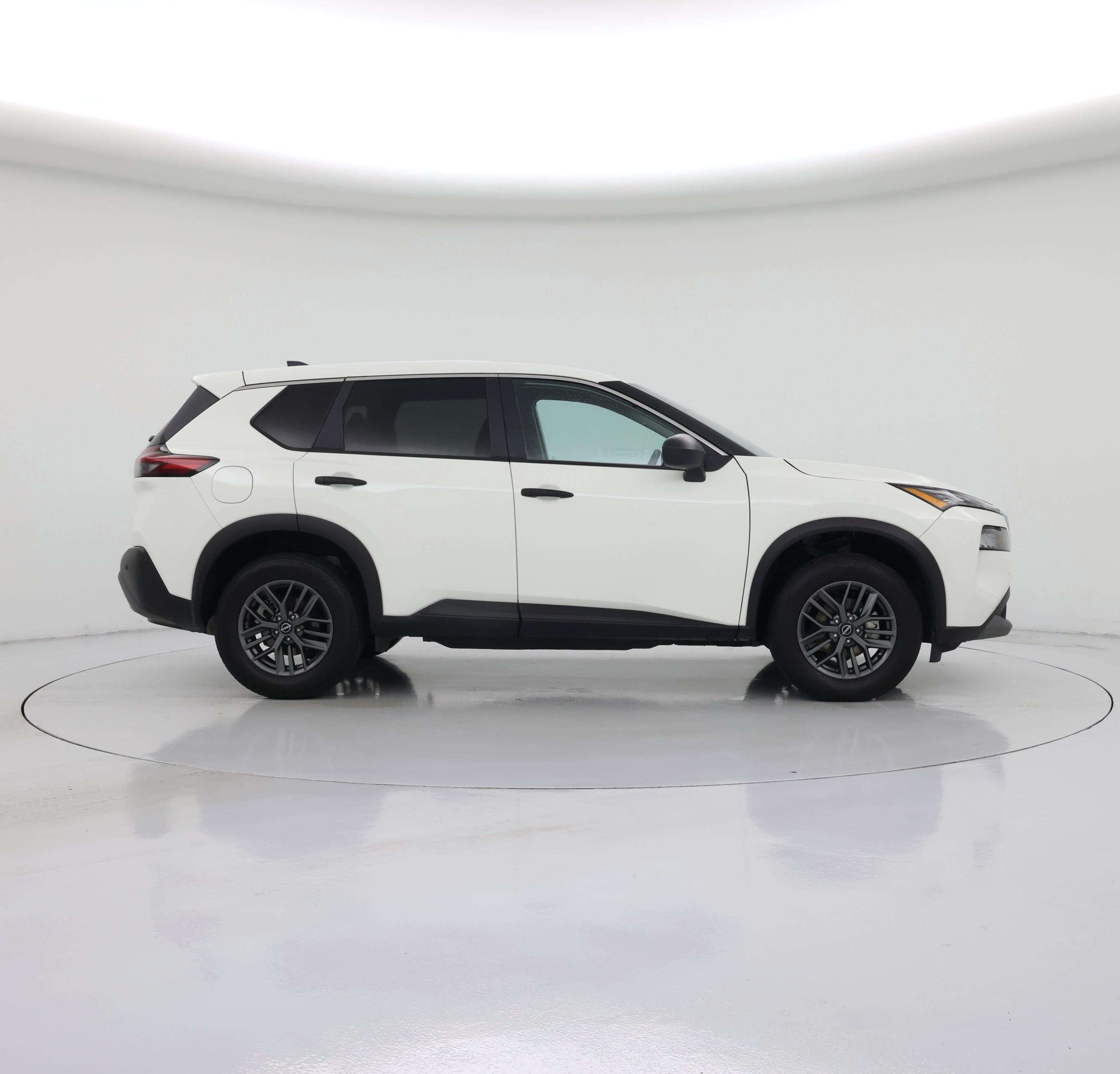 Thumbnail: 2022 Nissan Rogue - 7