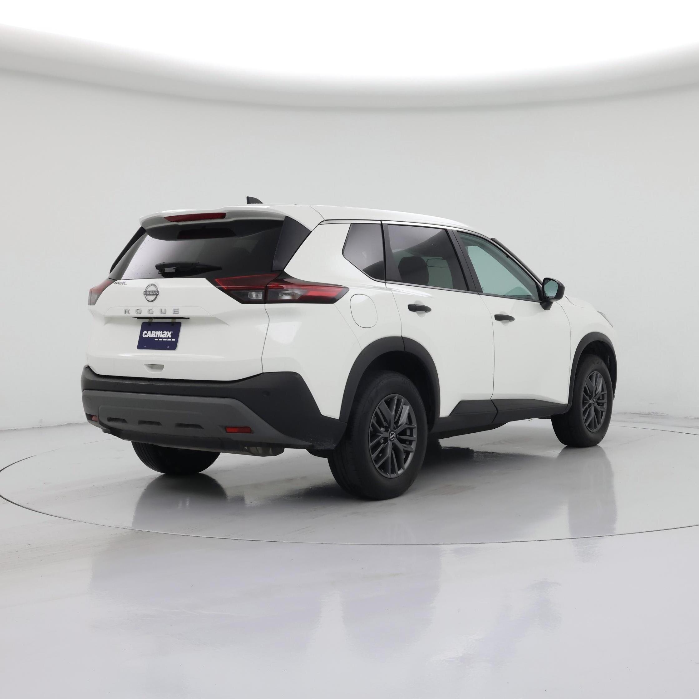 Thumbnail: 2022 Nissan Rogue - 8