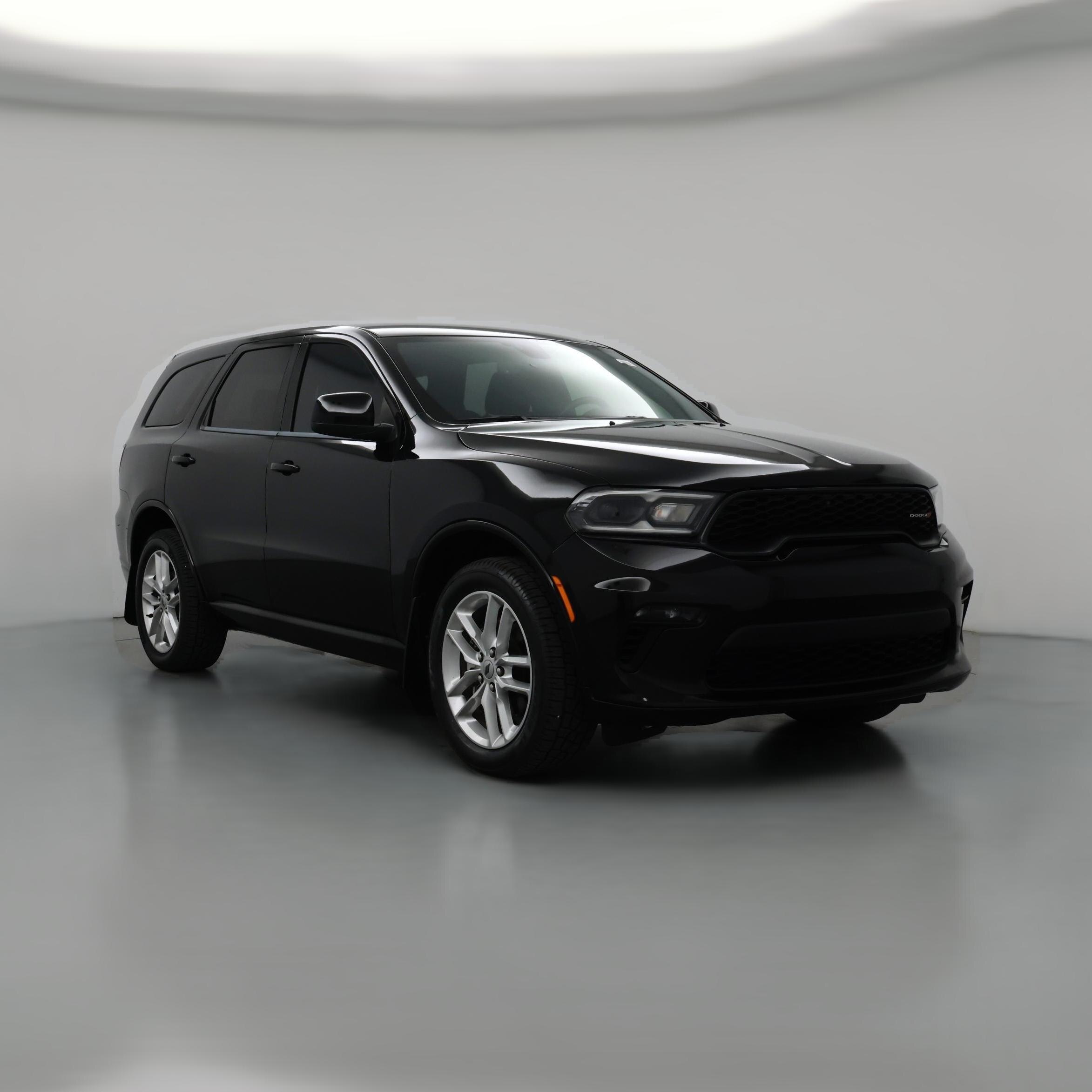 Thumbnail: 2022 Dodge Durango - 1