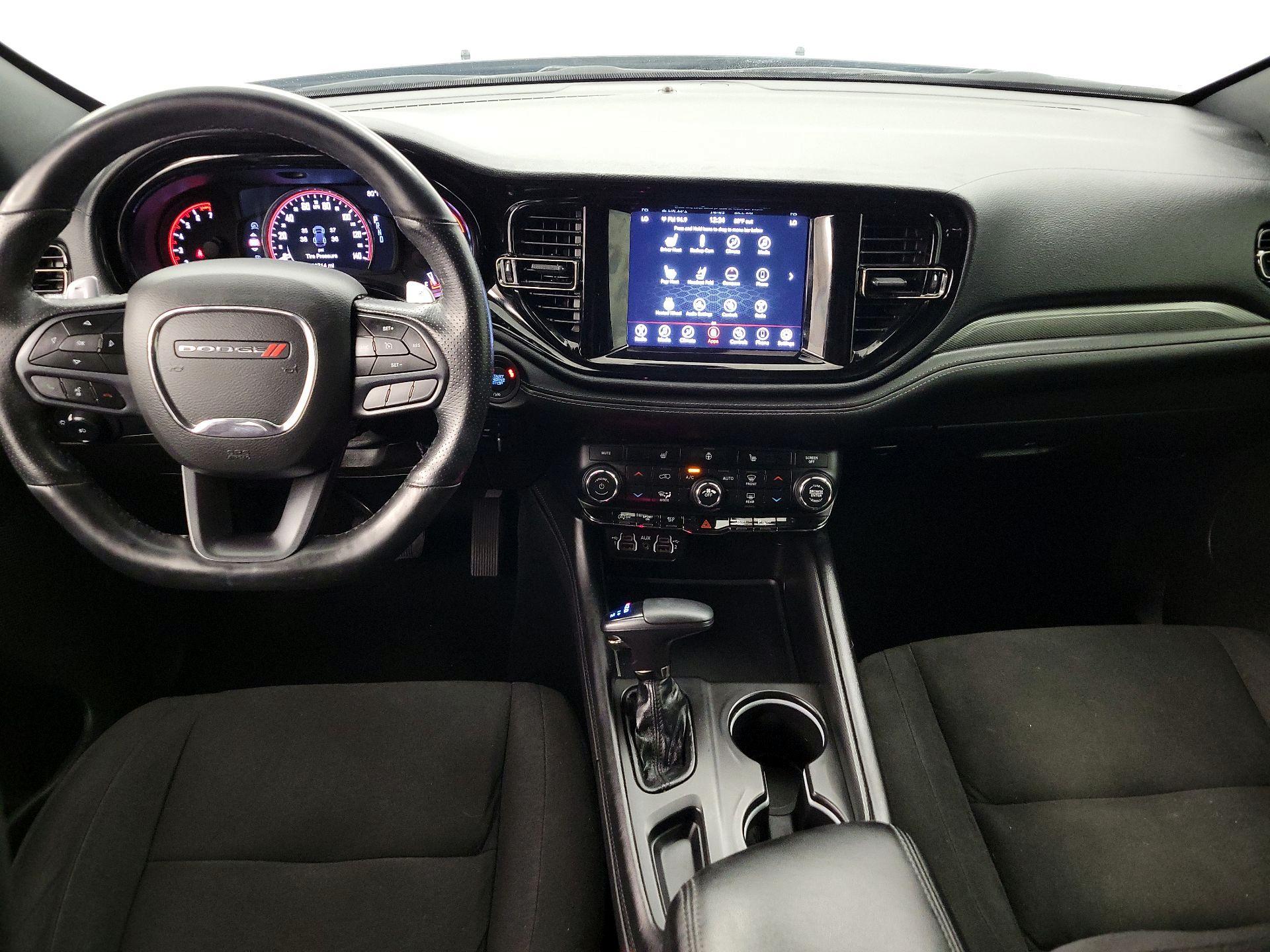 Thumbnail: 2022 Dodge Durango - 9