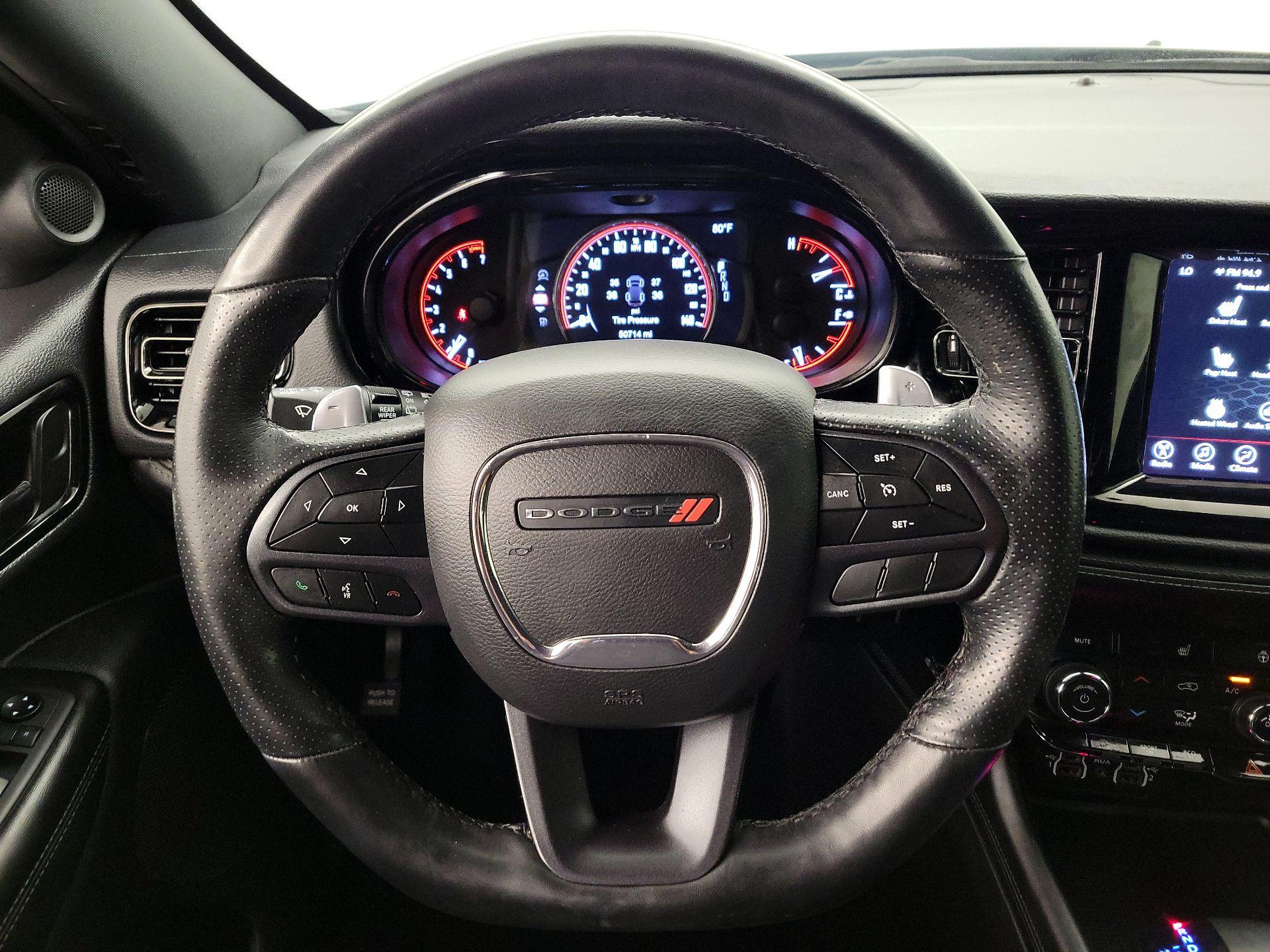 Thumbnail: 2022 Dodge Durango - 10
