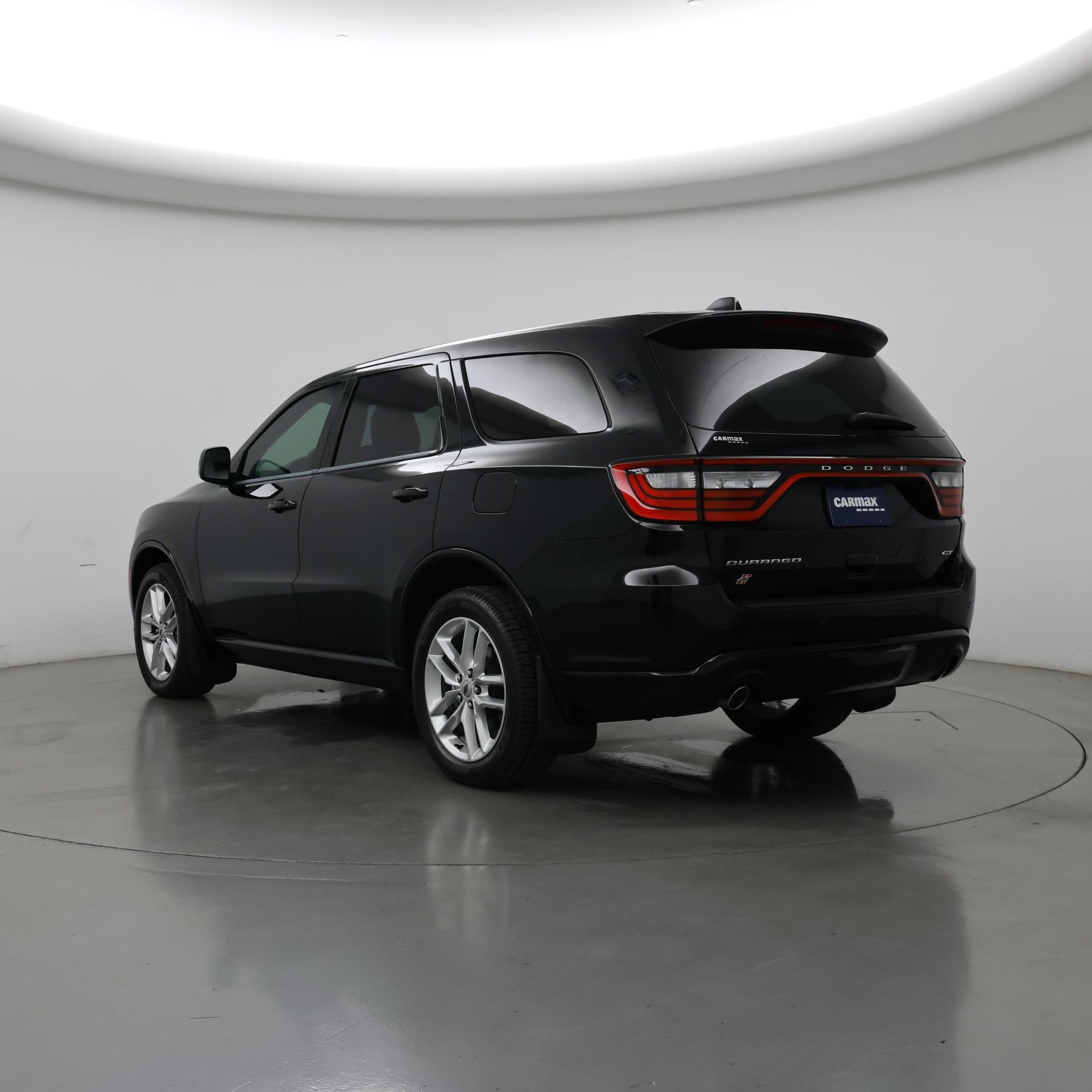 Thumbnail: 2022 Dodge Durango - 2