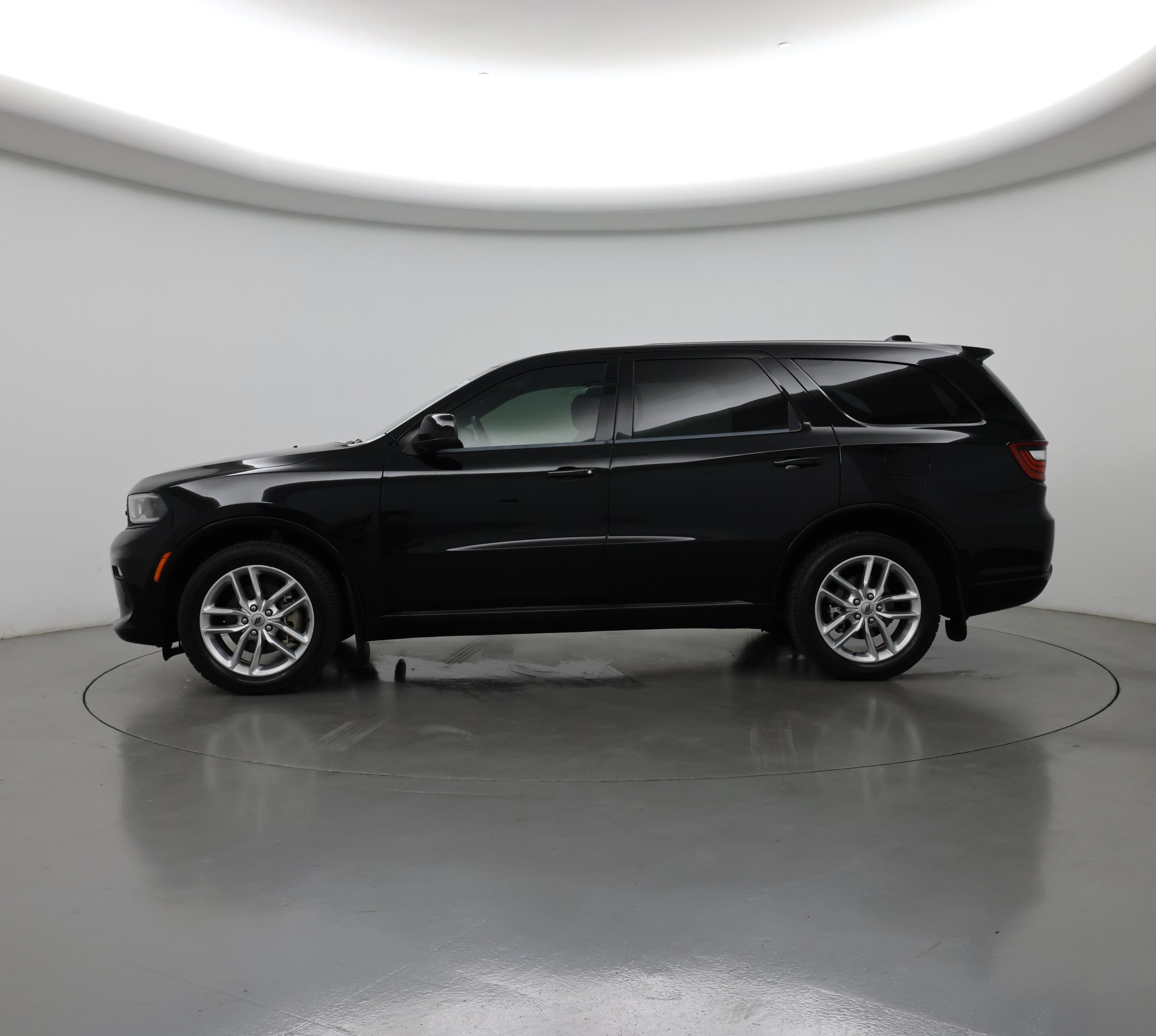 Thumbnail: 2022 Dodge Durango - 3