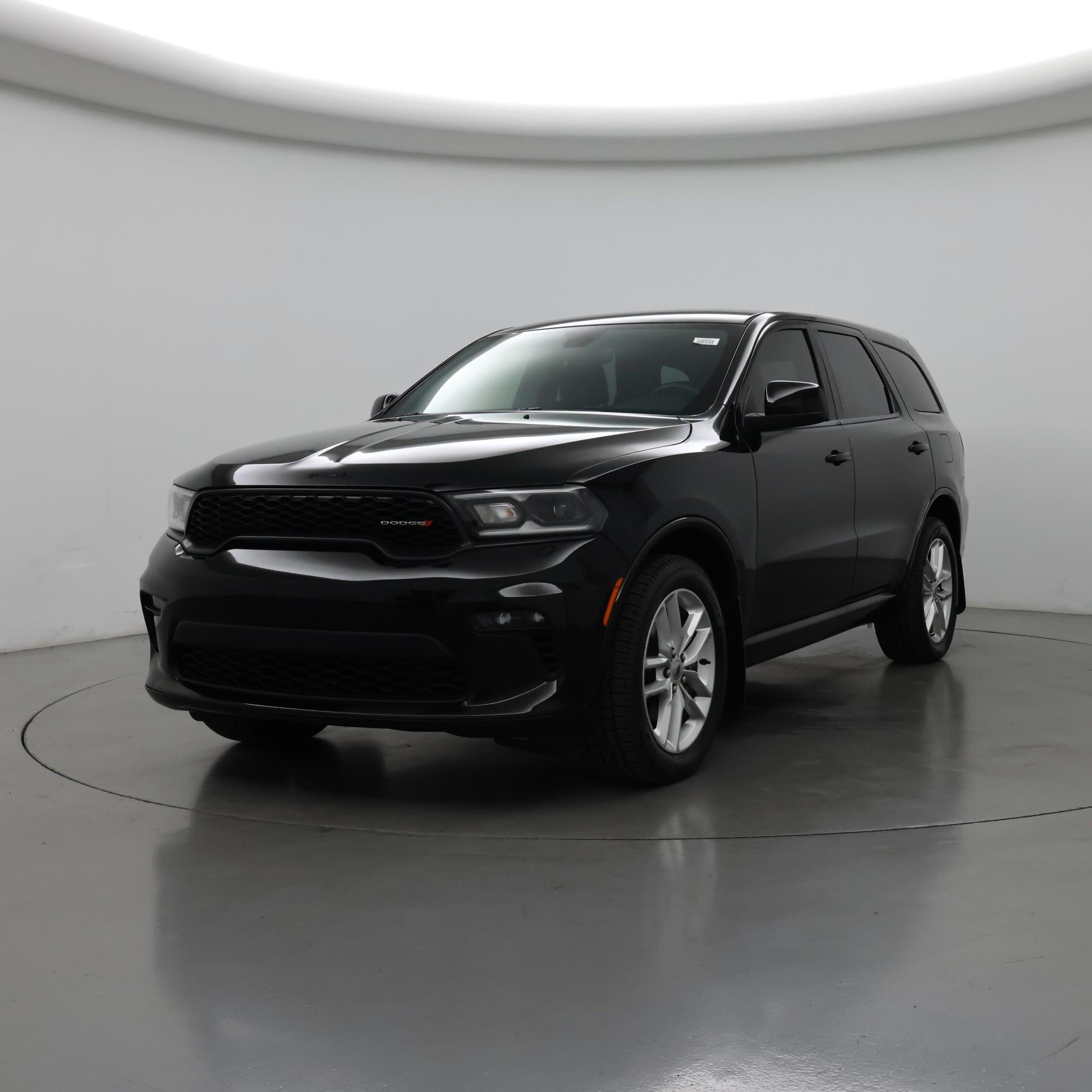 Thumbnail: 2022 Dodge Durango - 4